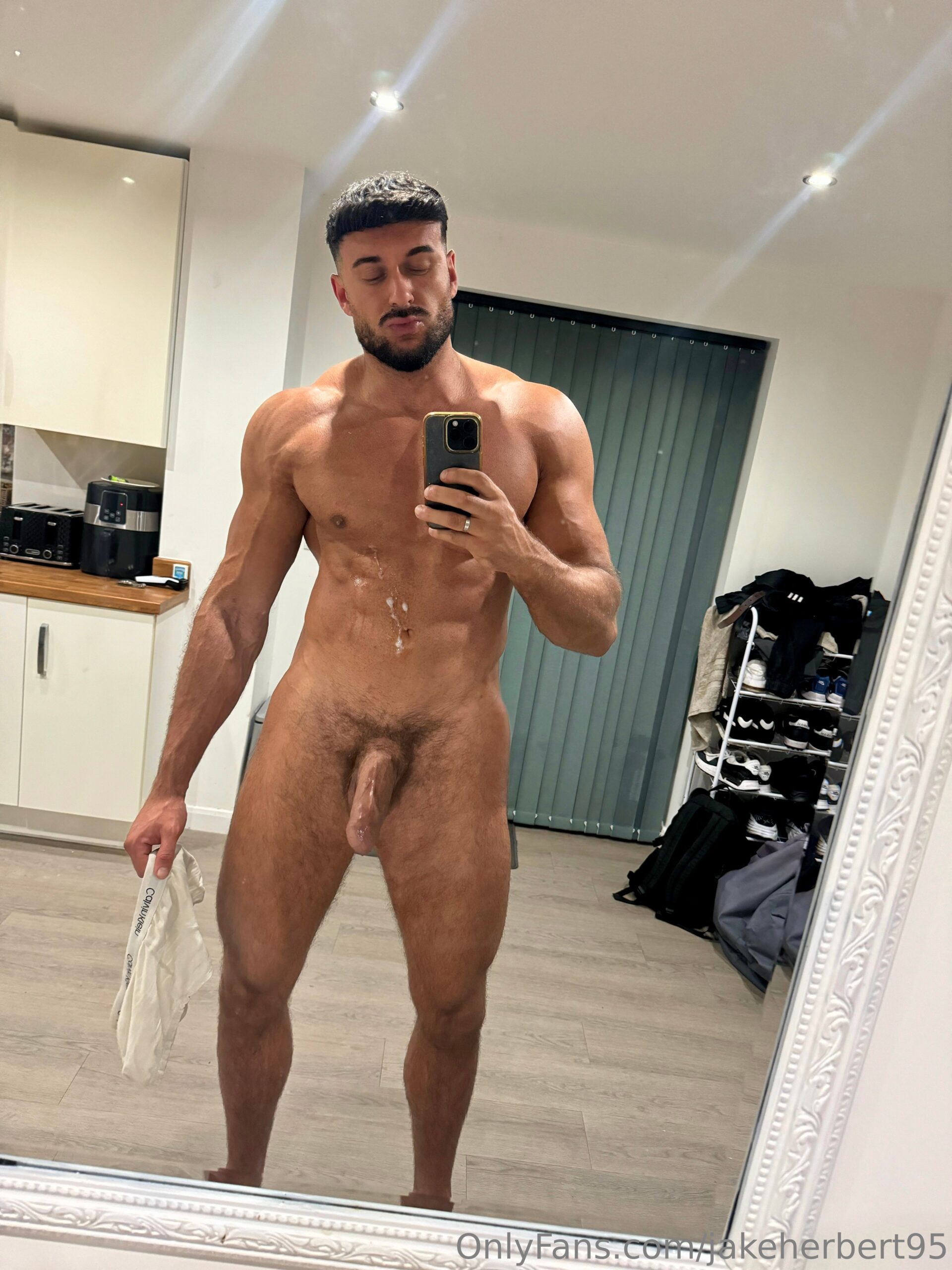 Exposed HUNG cum jakeherbert95 onlyfans leaked Exclusive video full