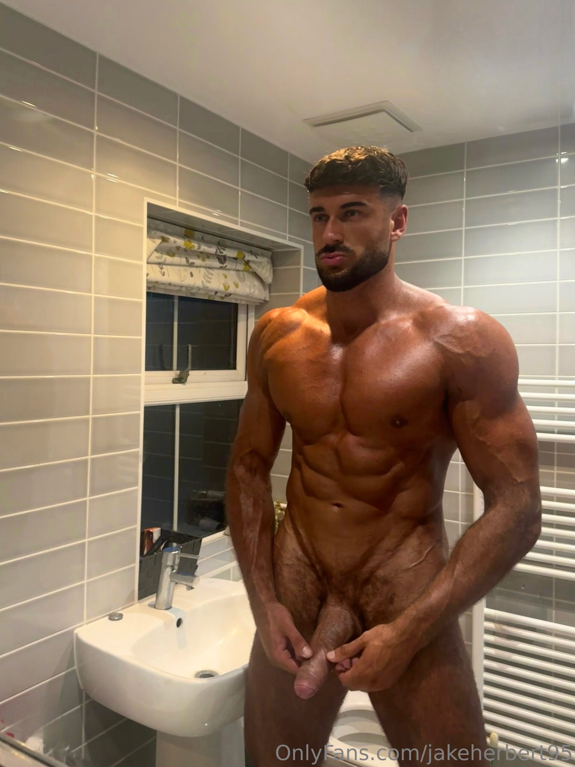 HUNG play with cock bigjakeherbert2 jakeherbert95 Leak release