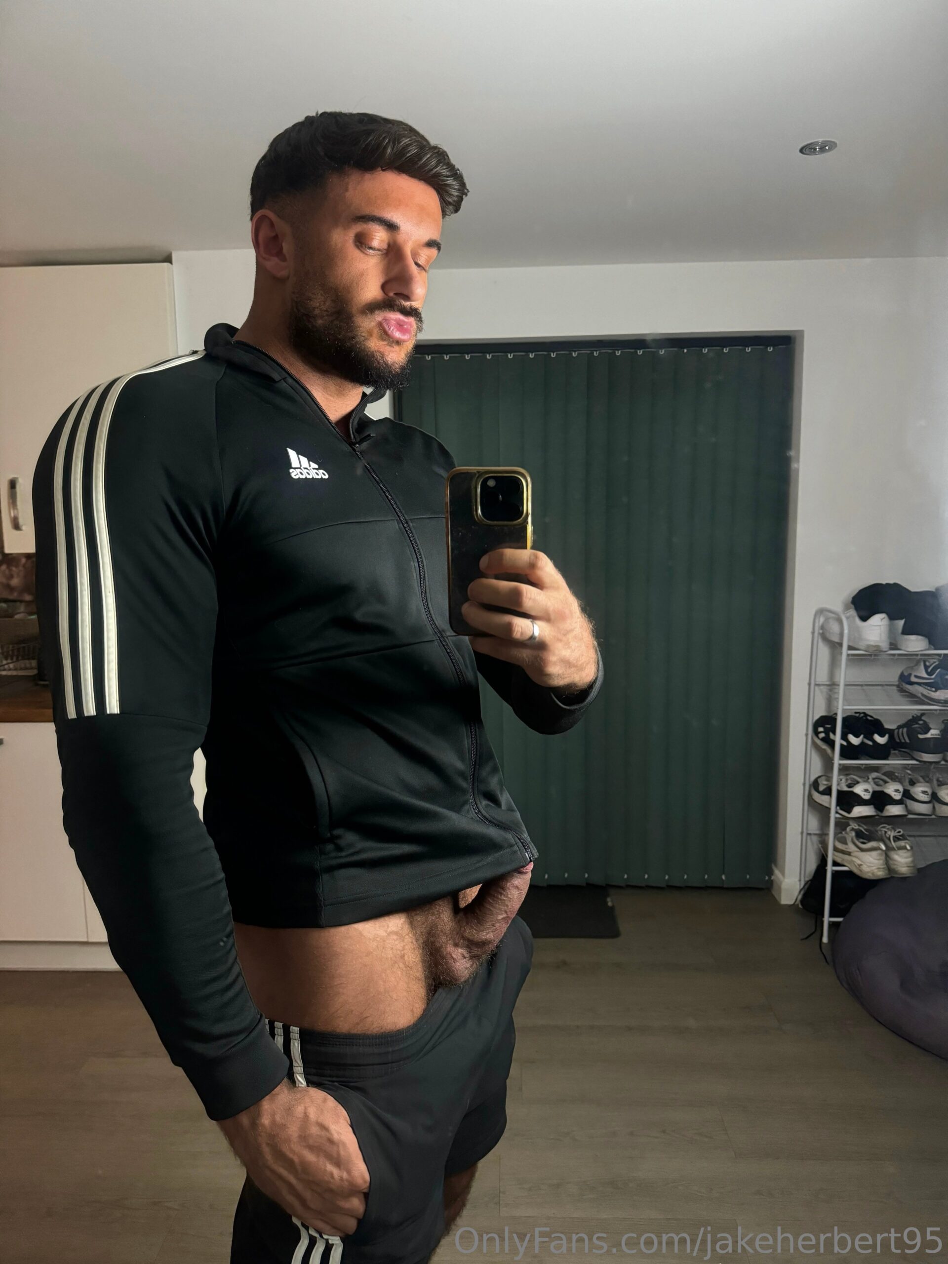 muscular bigjakeherbert Jake Herbert onlyfans porn video full Sensational