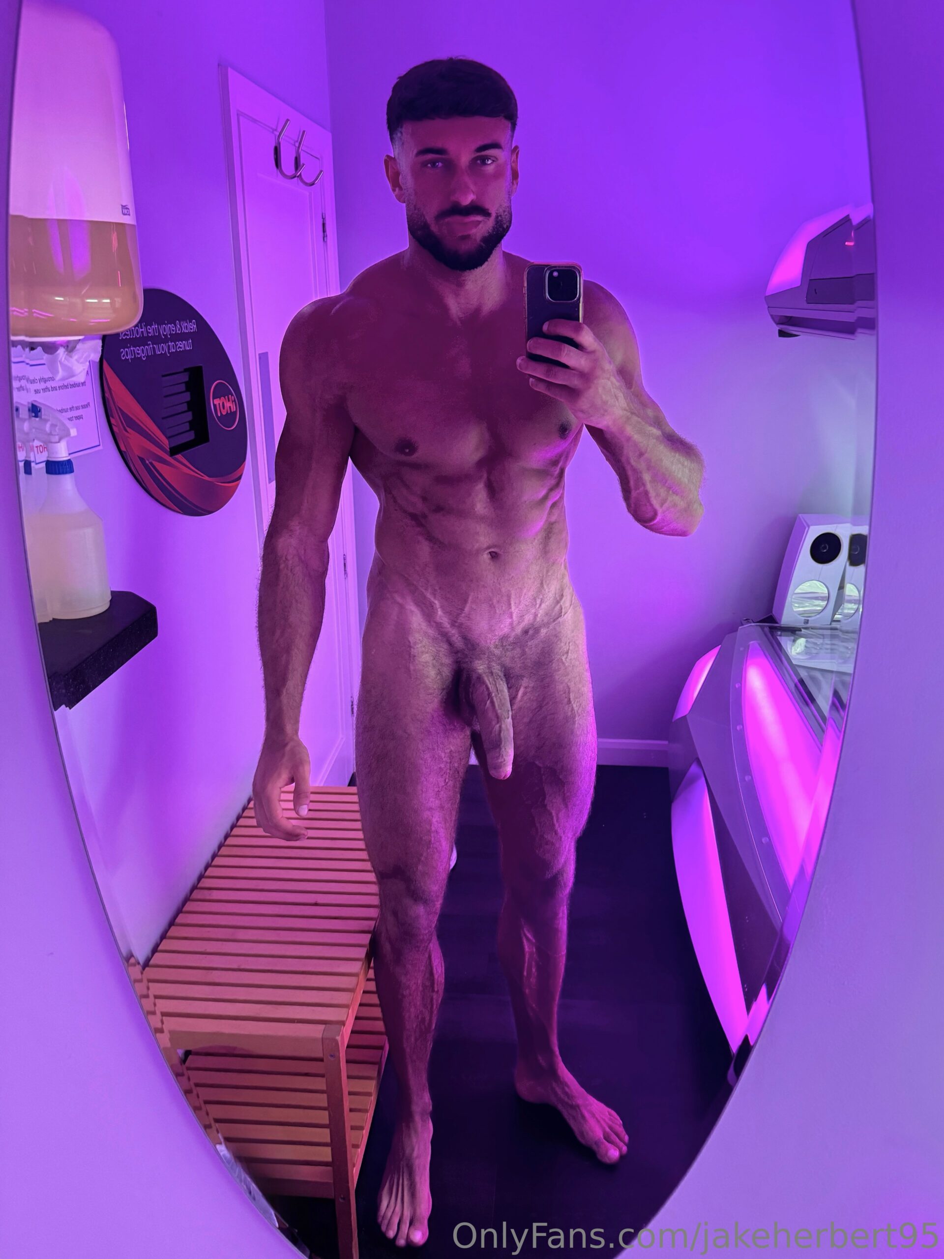 Exposed Capable english Jake Herbert onlyfans