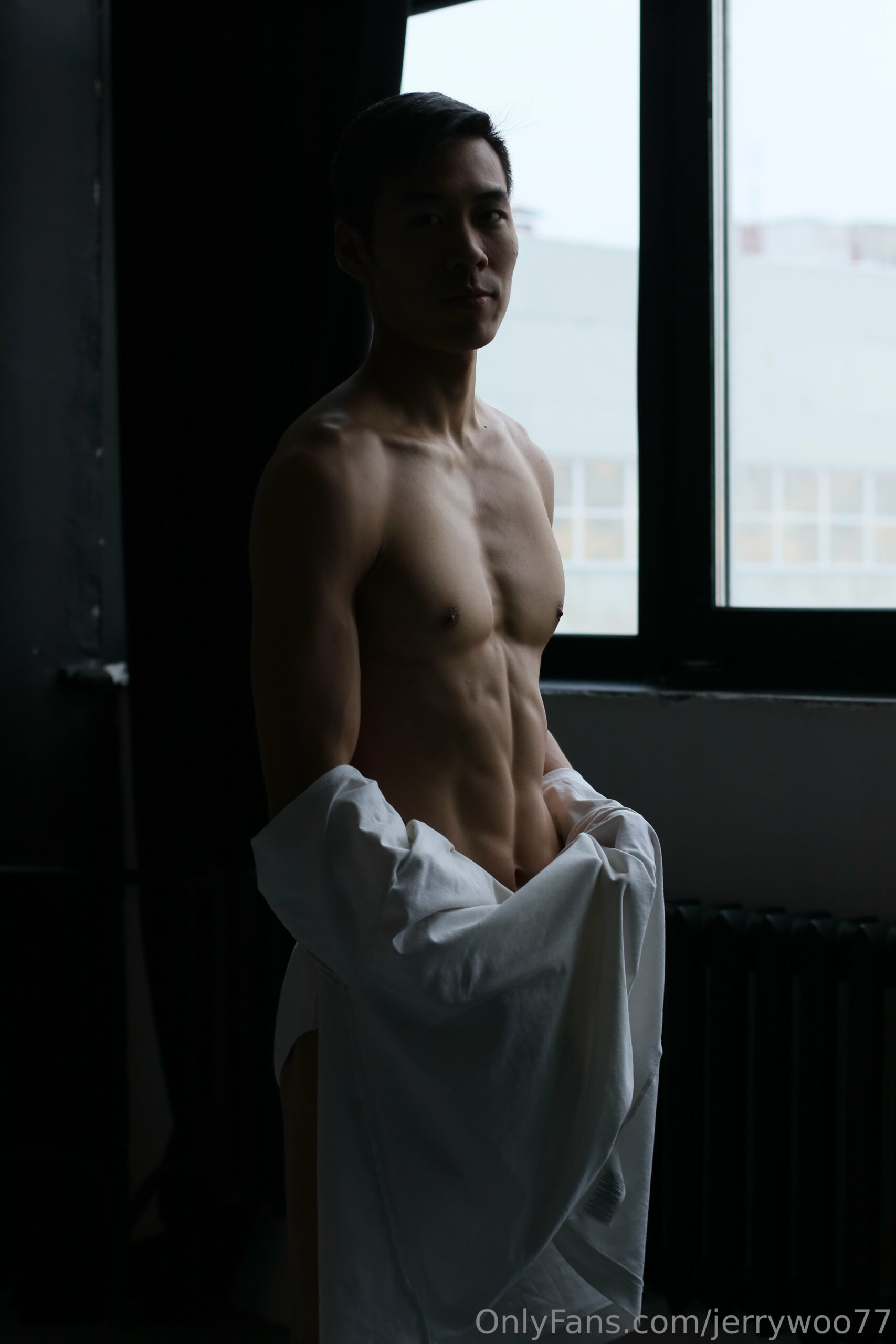 Jeremiah Woo Korean_twunk   PRIVATE