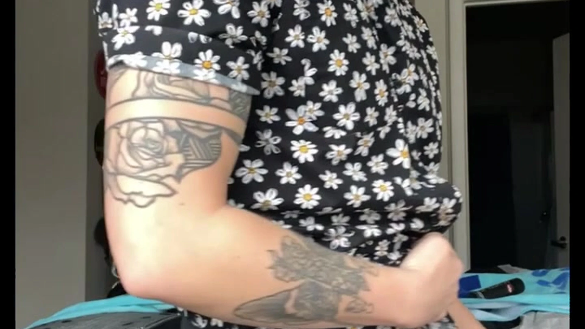 CODYGUNZXXX So much cum