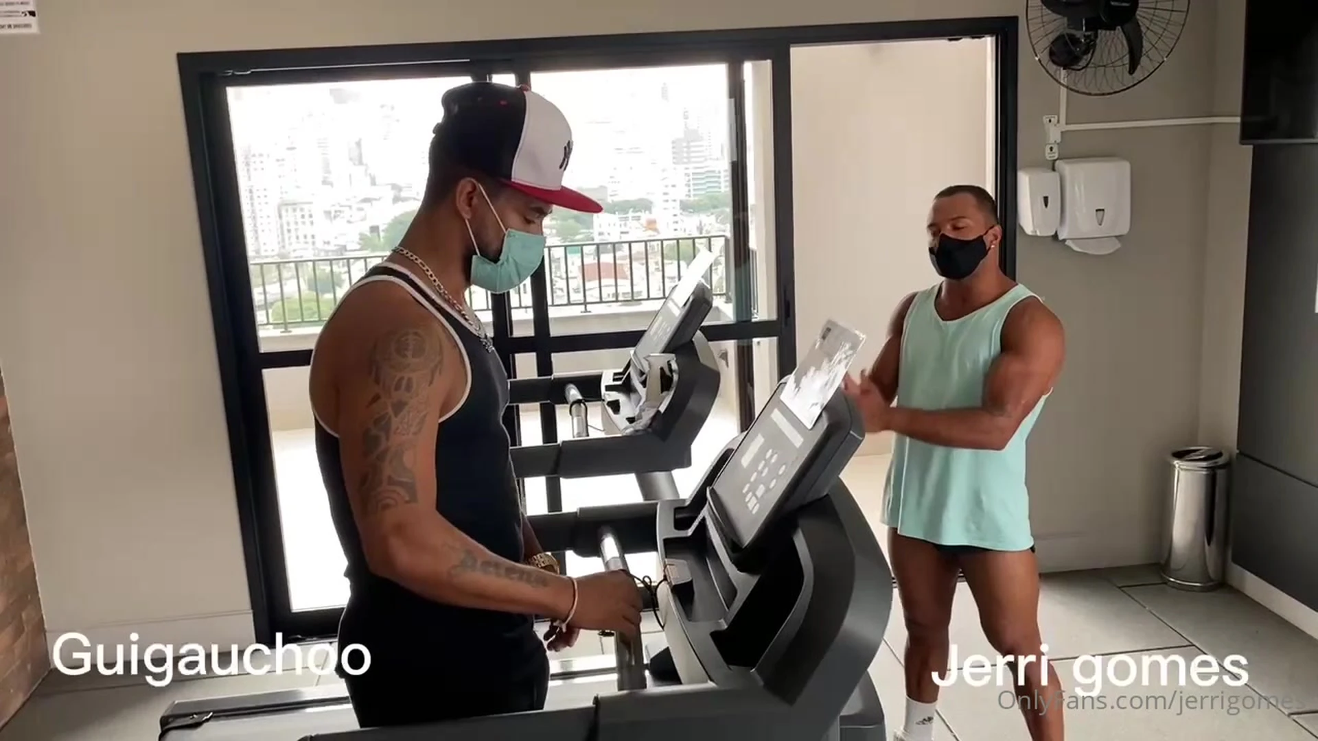 shag latino jerrigomes nude pecs