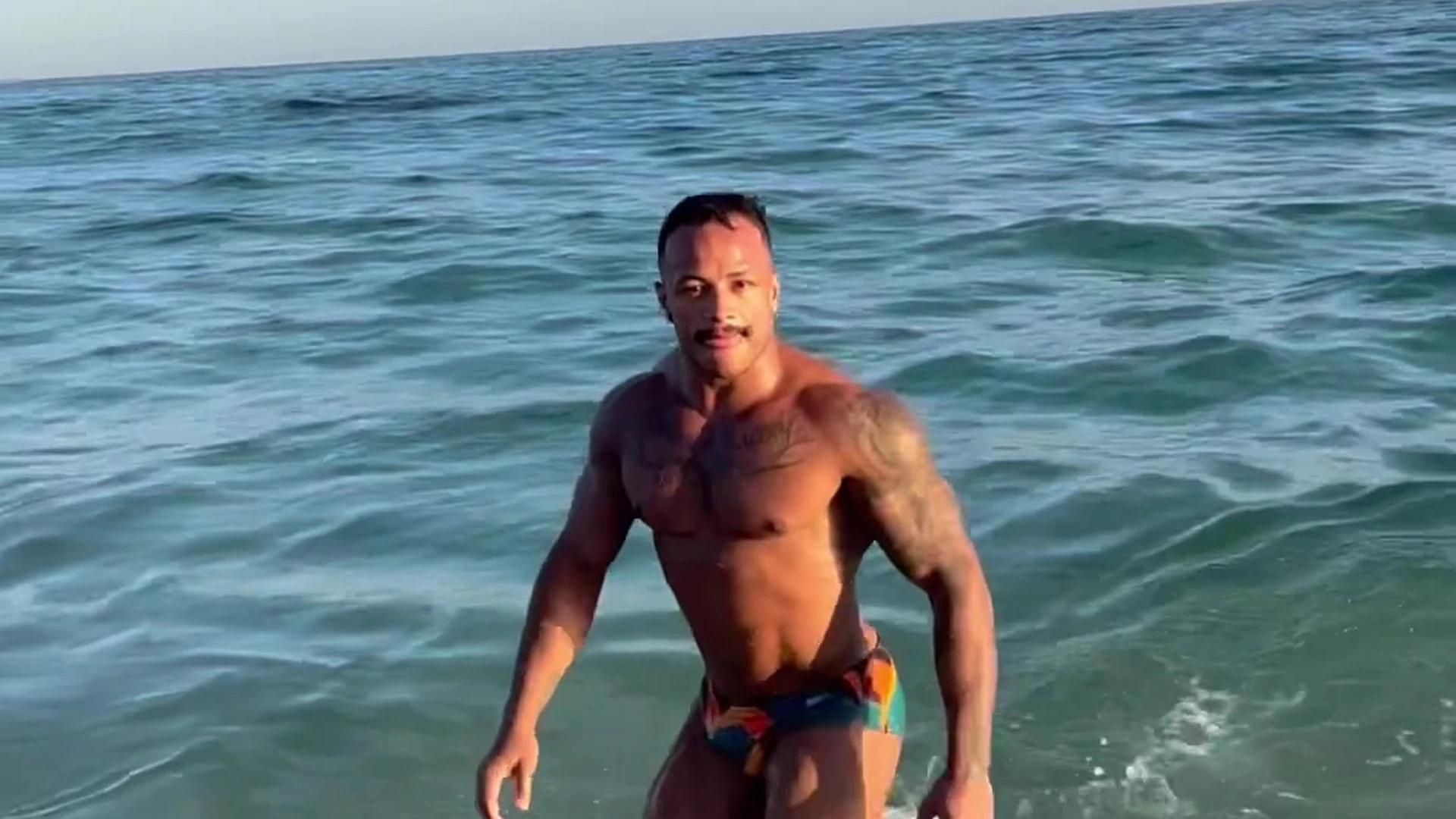 Sensational Affable  stud ojerrigomes   Exclusive video full