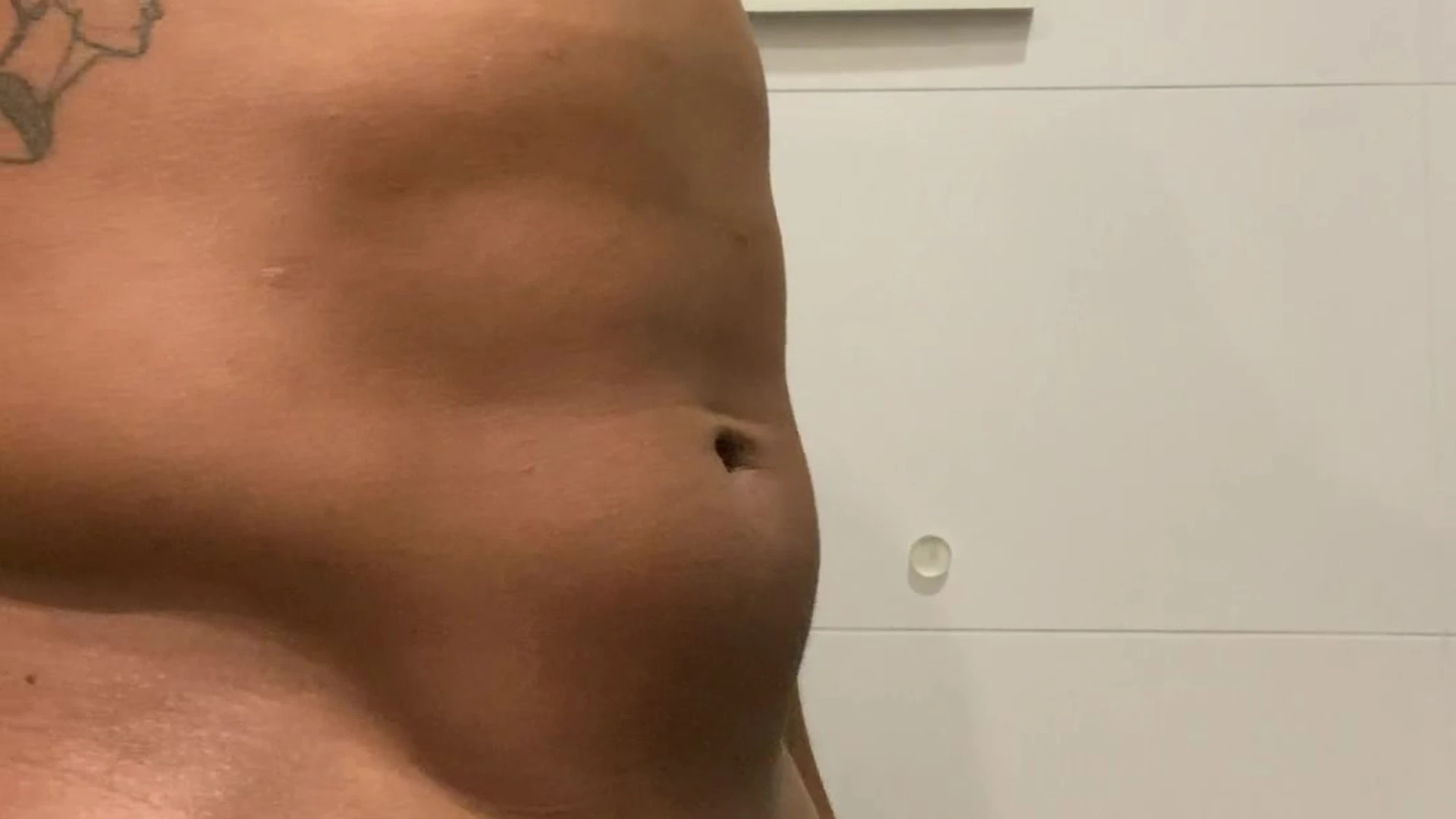 nasty musculoca Gabriel Antonio sextape Sensational