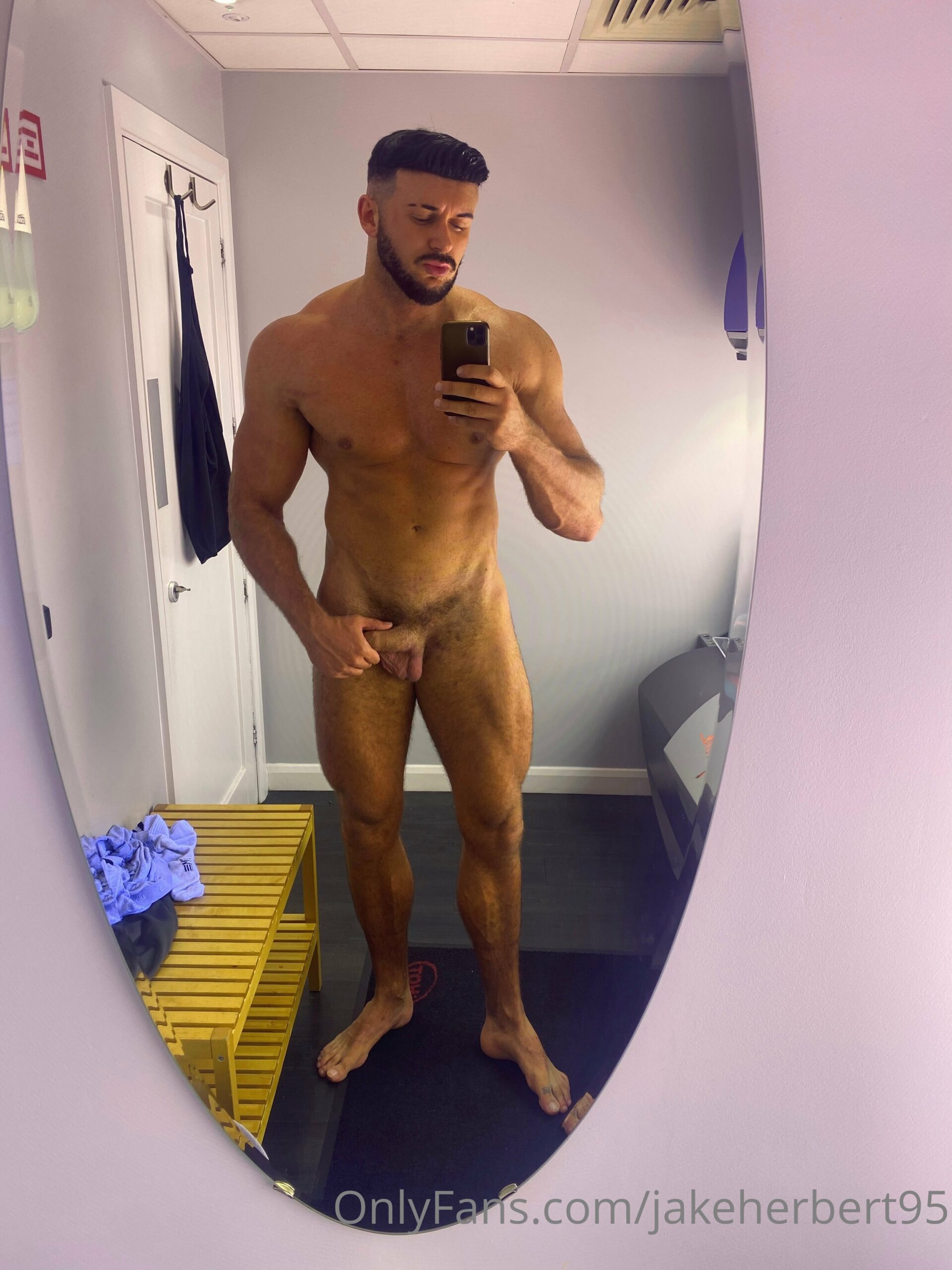 Epic bigjakeherbert2 Jake Herbert hunk