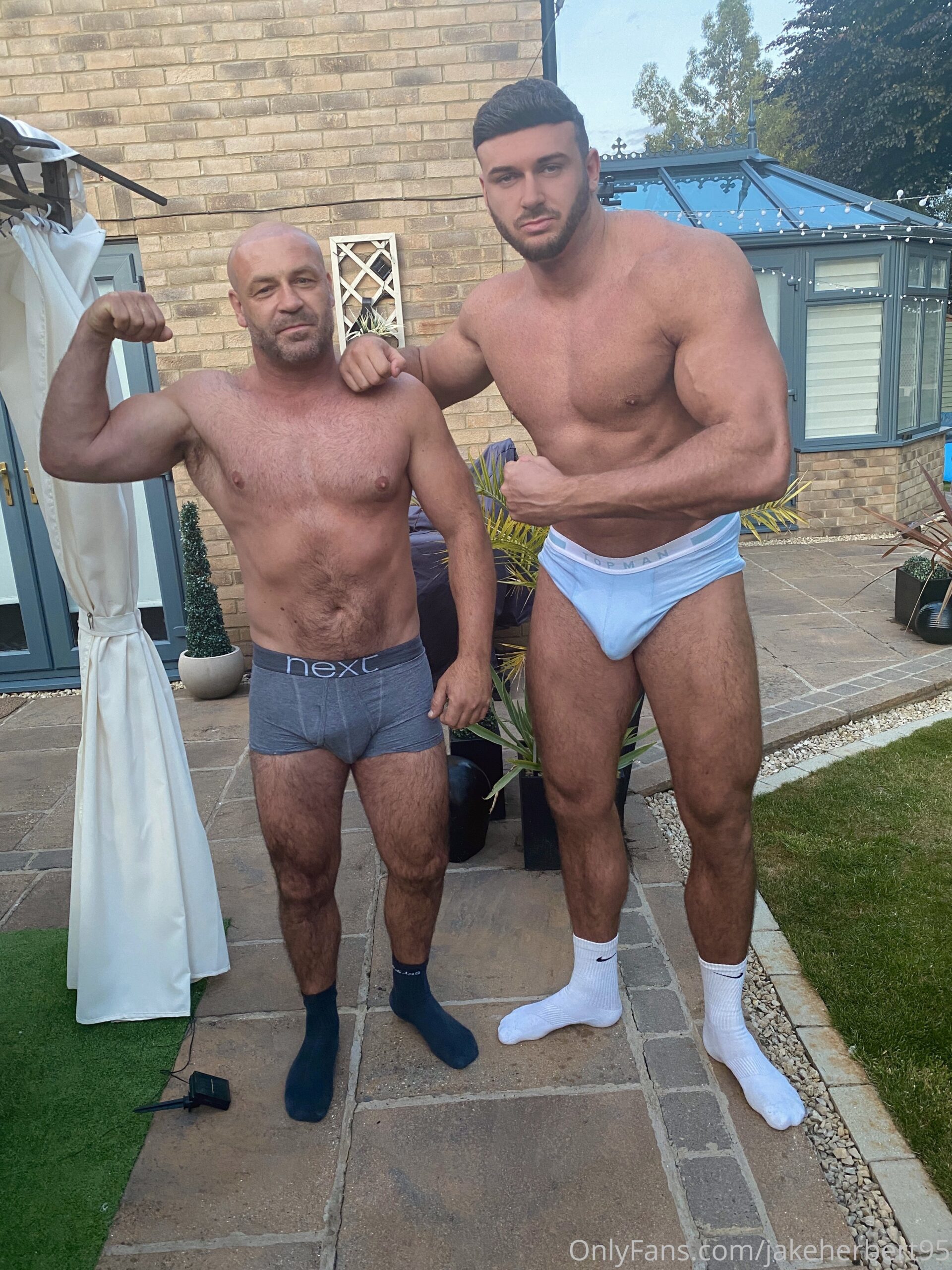 Sensational cum Jake Herbert leaked xxx