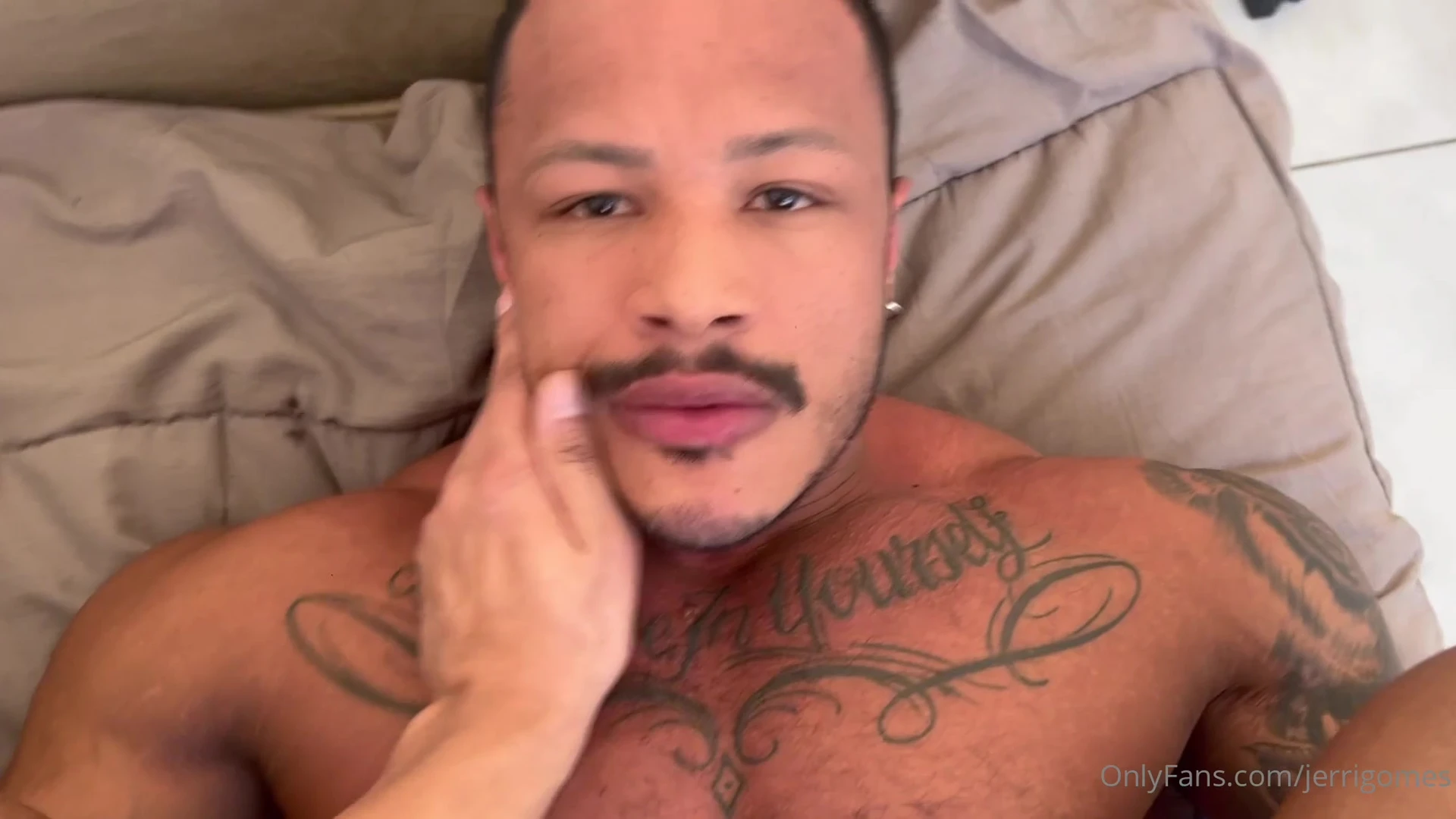 Resolute latino jerrigomes   premium video Epic
