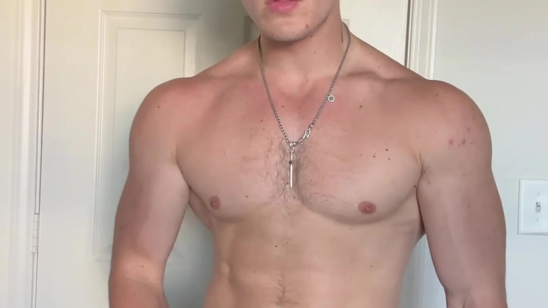 Epic HUNG assplay kevlarlifts collab full vid