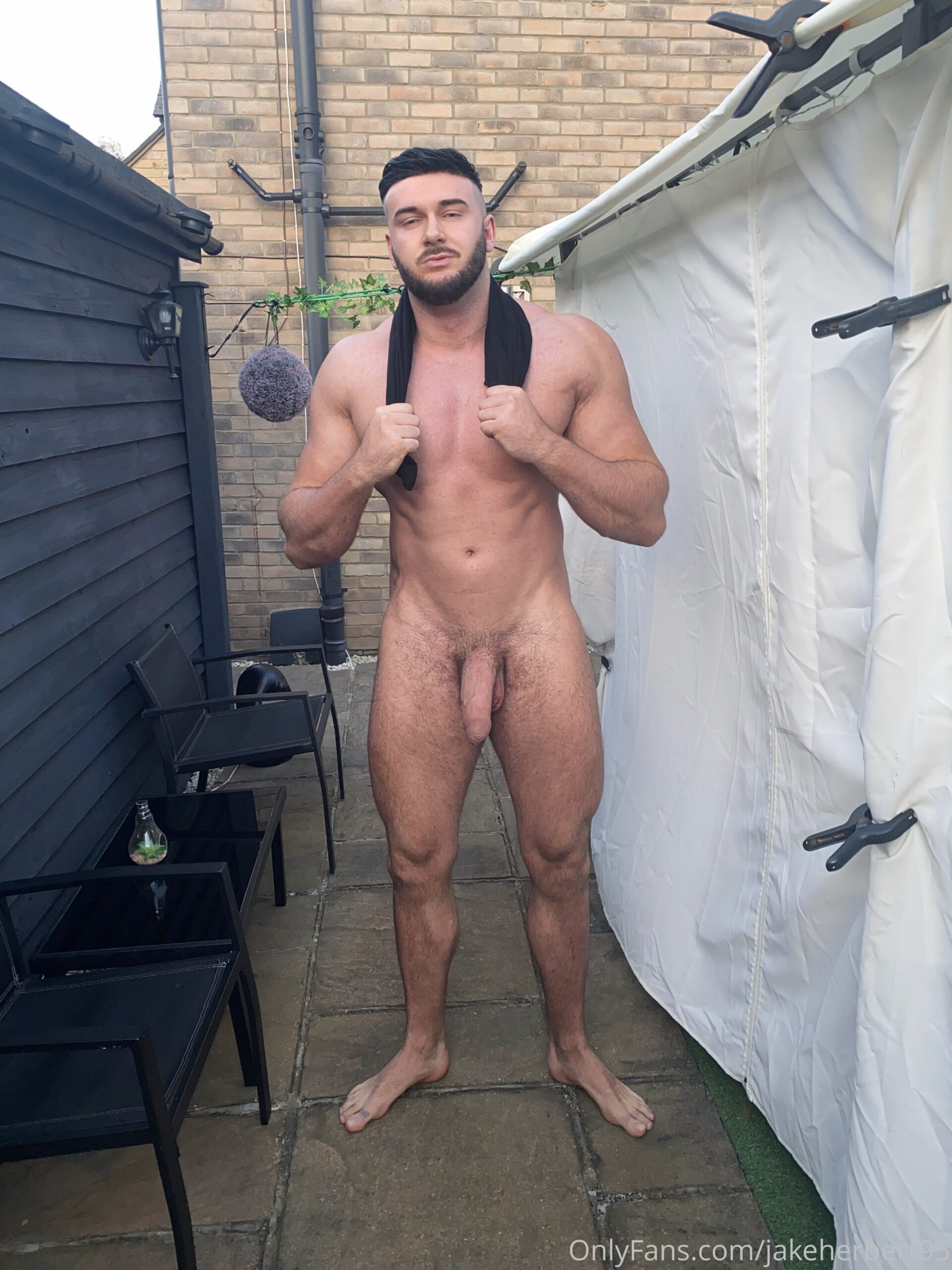 cum jakeherbert95 Naked Leaks