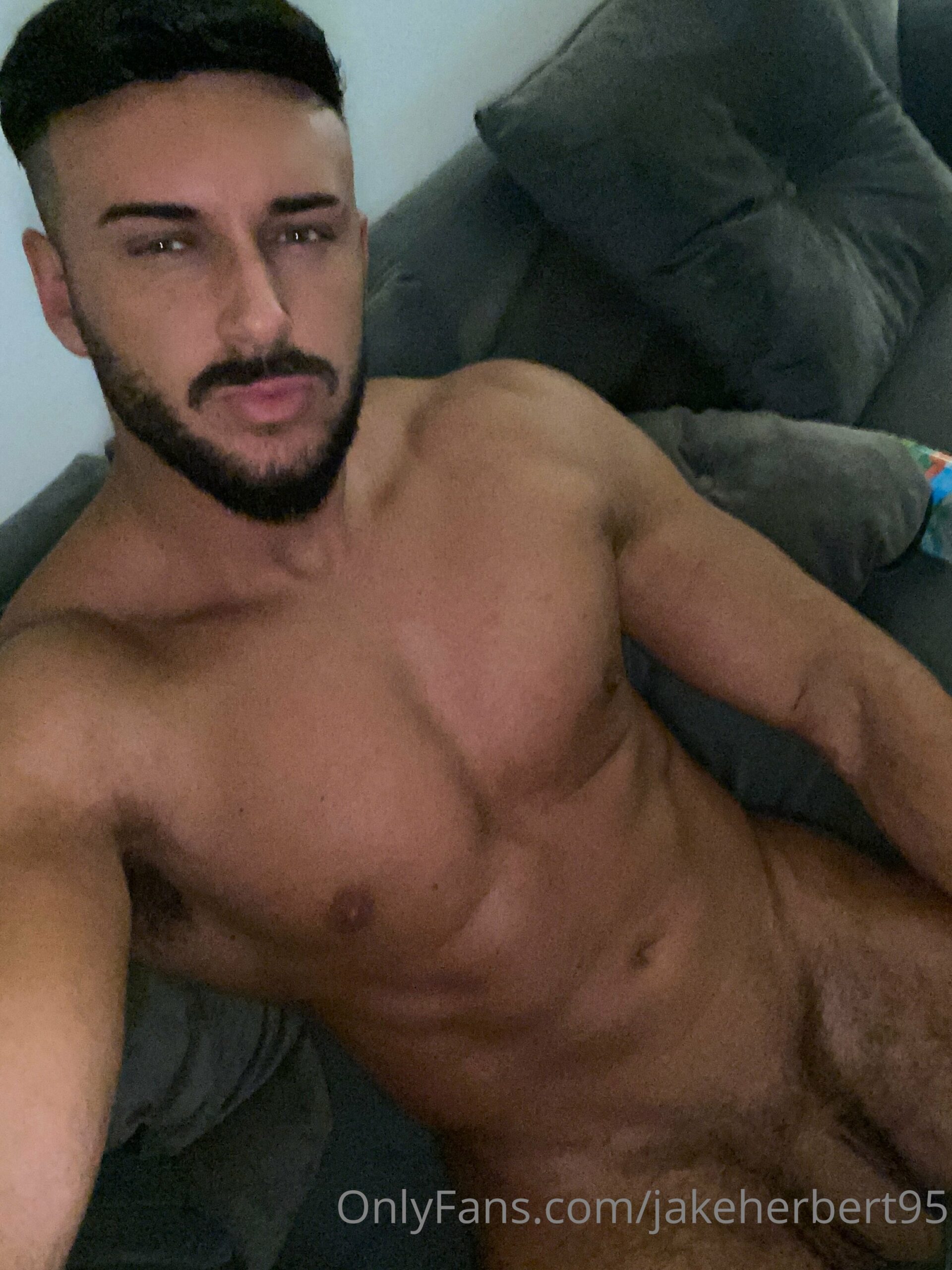 Benevolent bigjakeherbert Jake Herbert nude pic