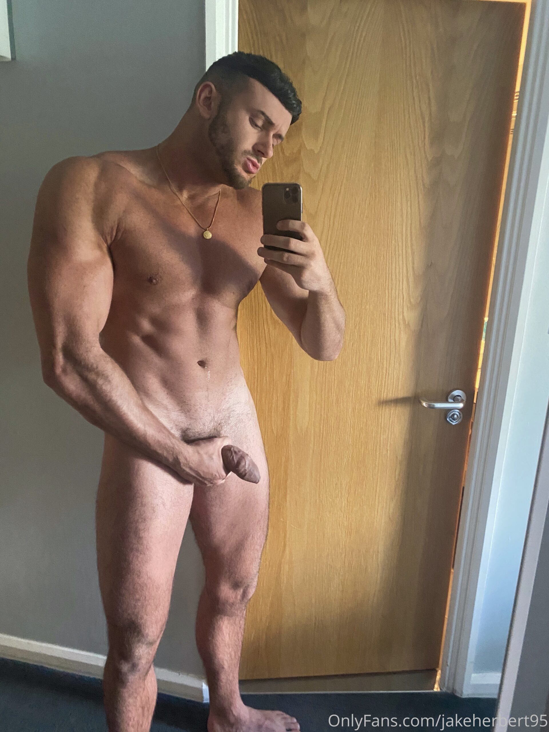 Exposed bigjakeherbert Jake Herbert