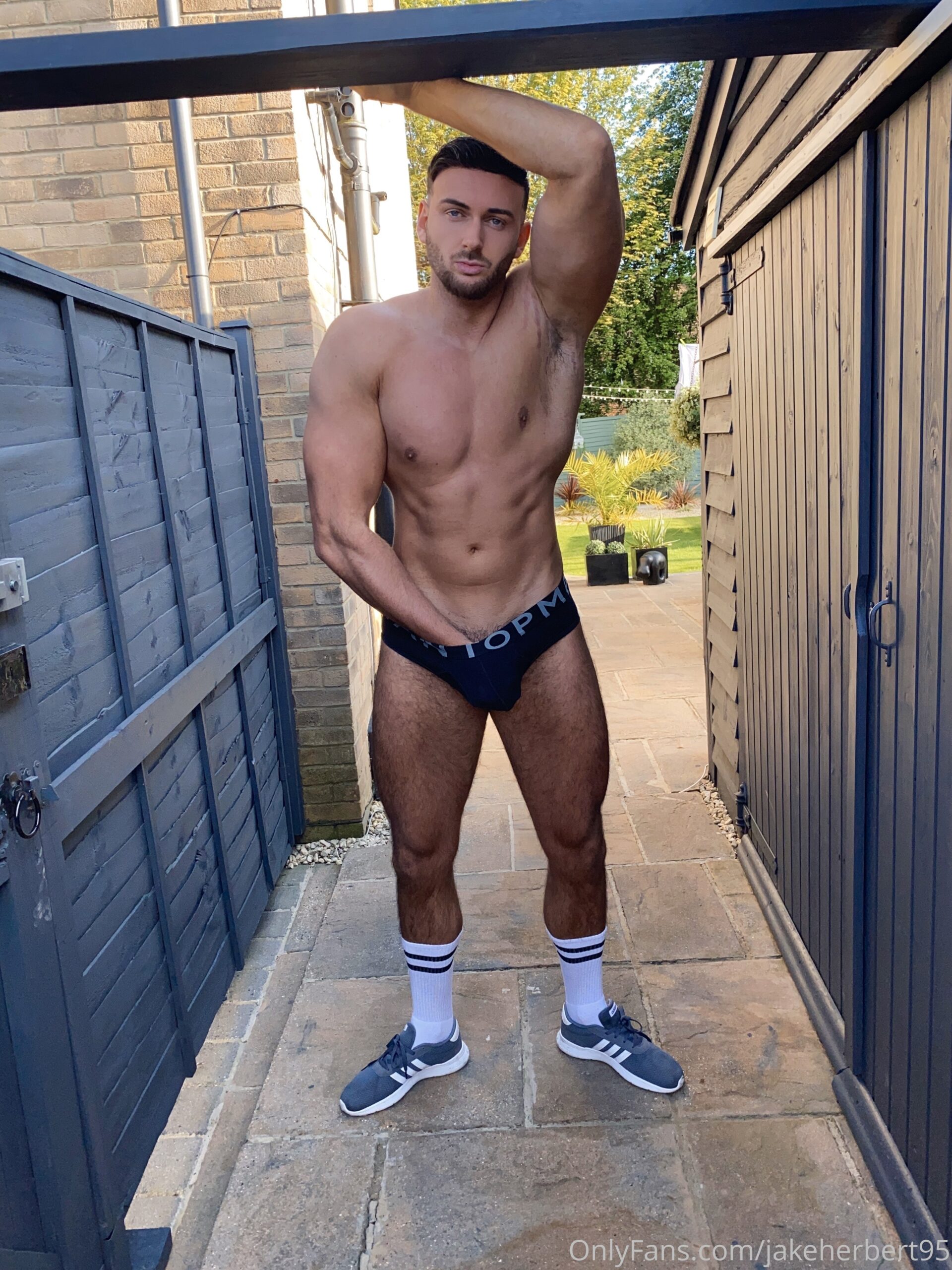 bigjakeherbert Jake Herbert nudes leaked