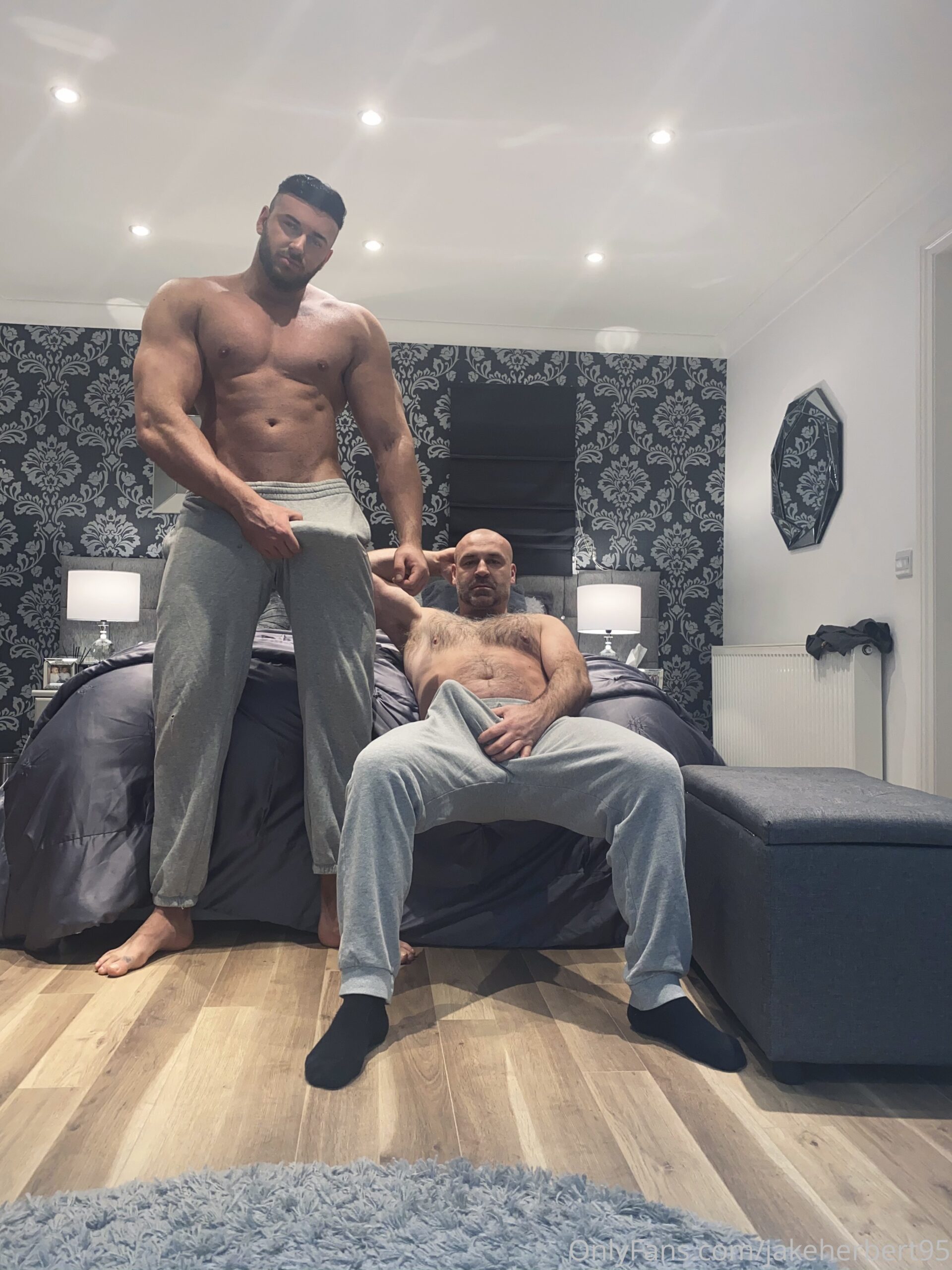 bigjakeherbert2 Jake Herbert stud Vid