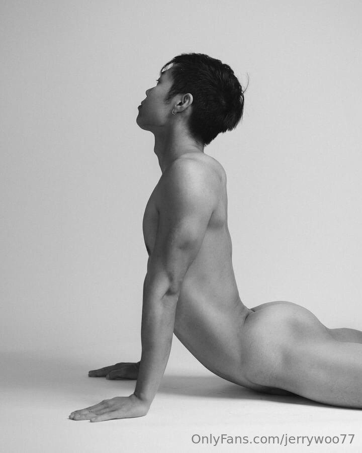 Exposed sexy hoe Jeremiah Woo Korean_twunk nude