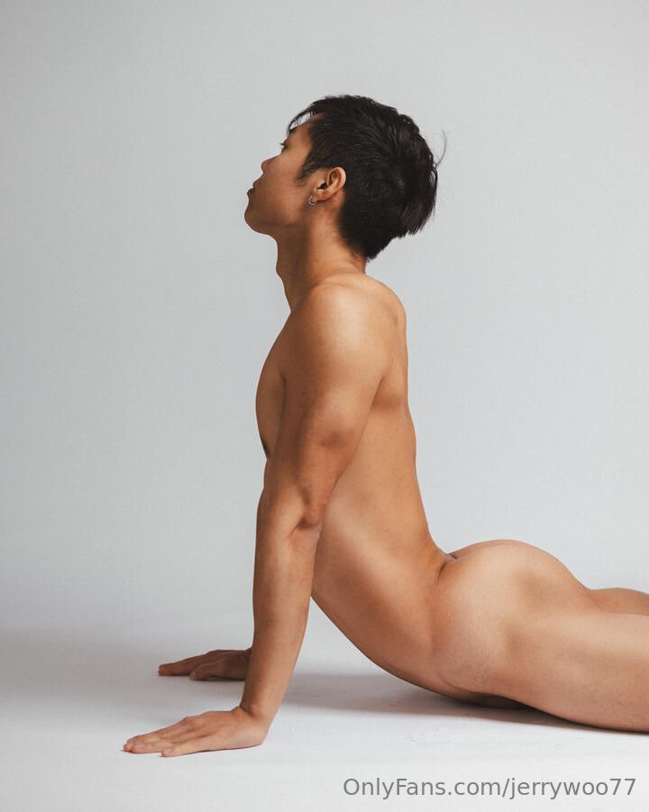 Jeremiah Woo Korean_twunk Fansly leaked