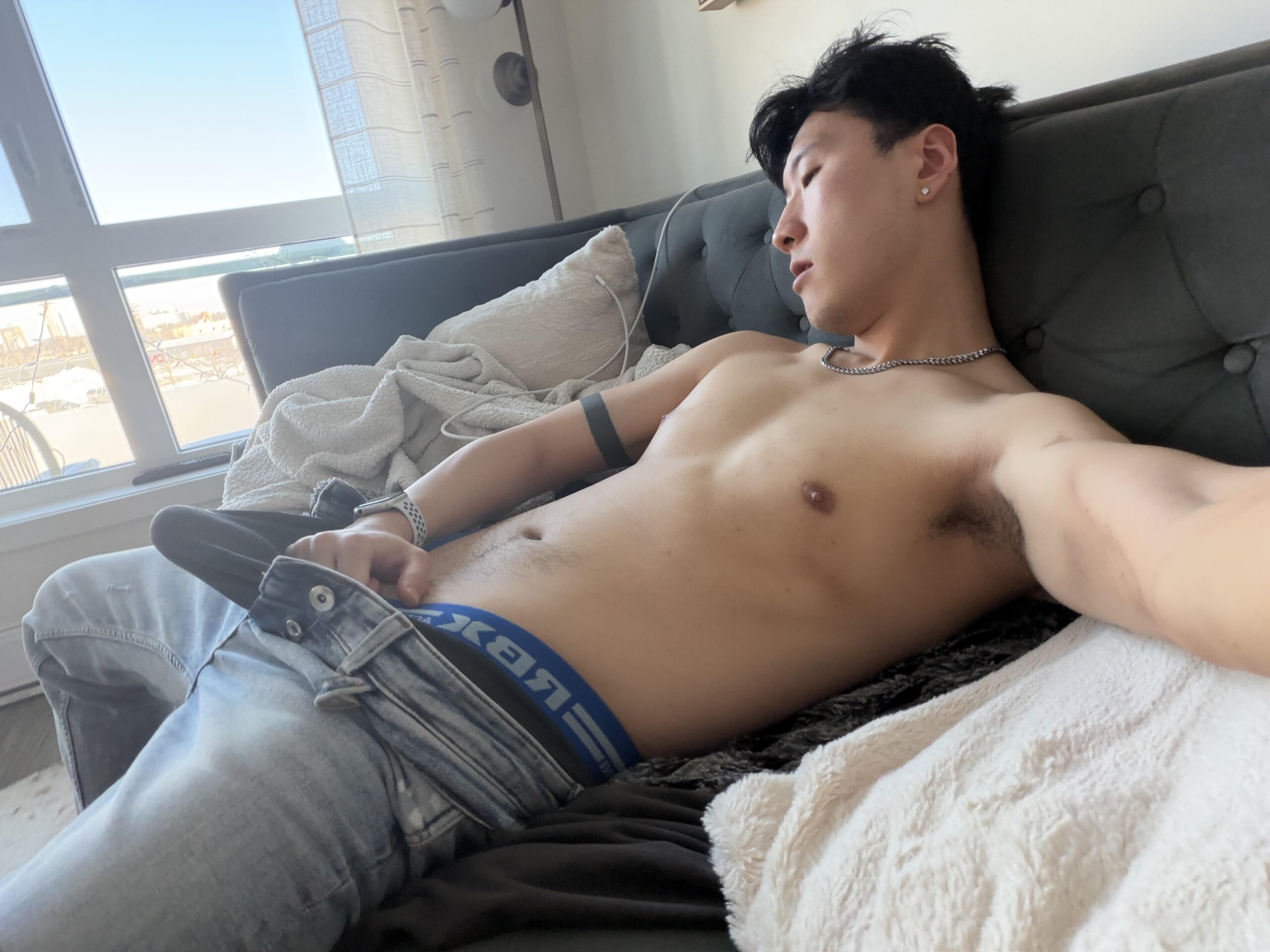 korean asherpangu Nudeleaks full vid
