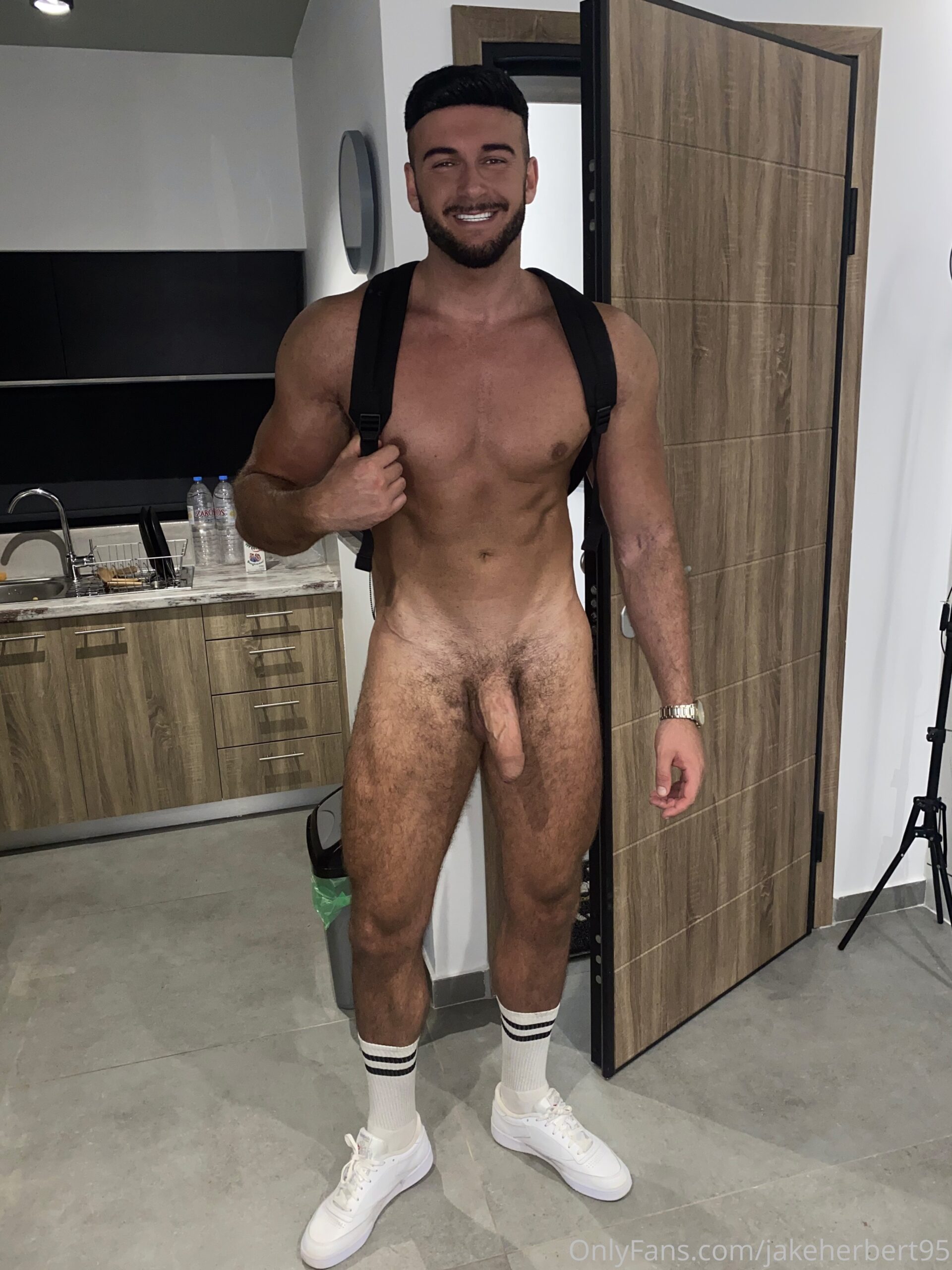Epic Magnetic  cum Jake Herbert nude porn leak