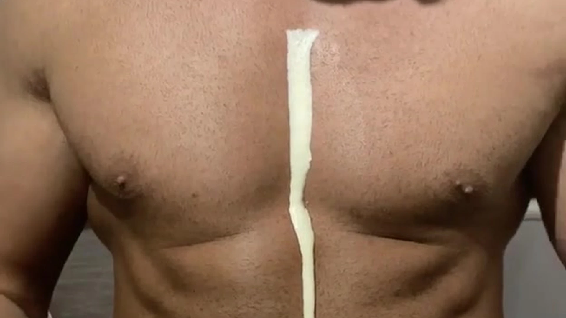 Sensational hunky cum Jake Herbert Nudes leak