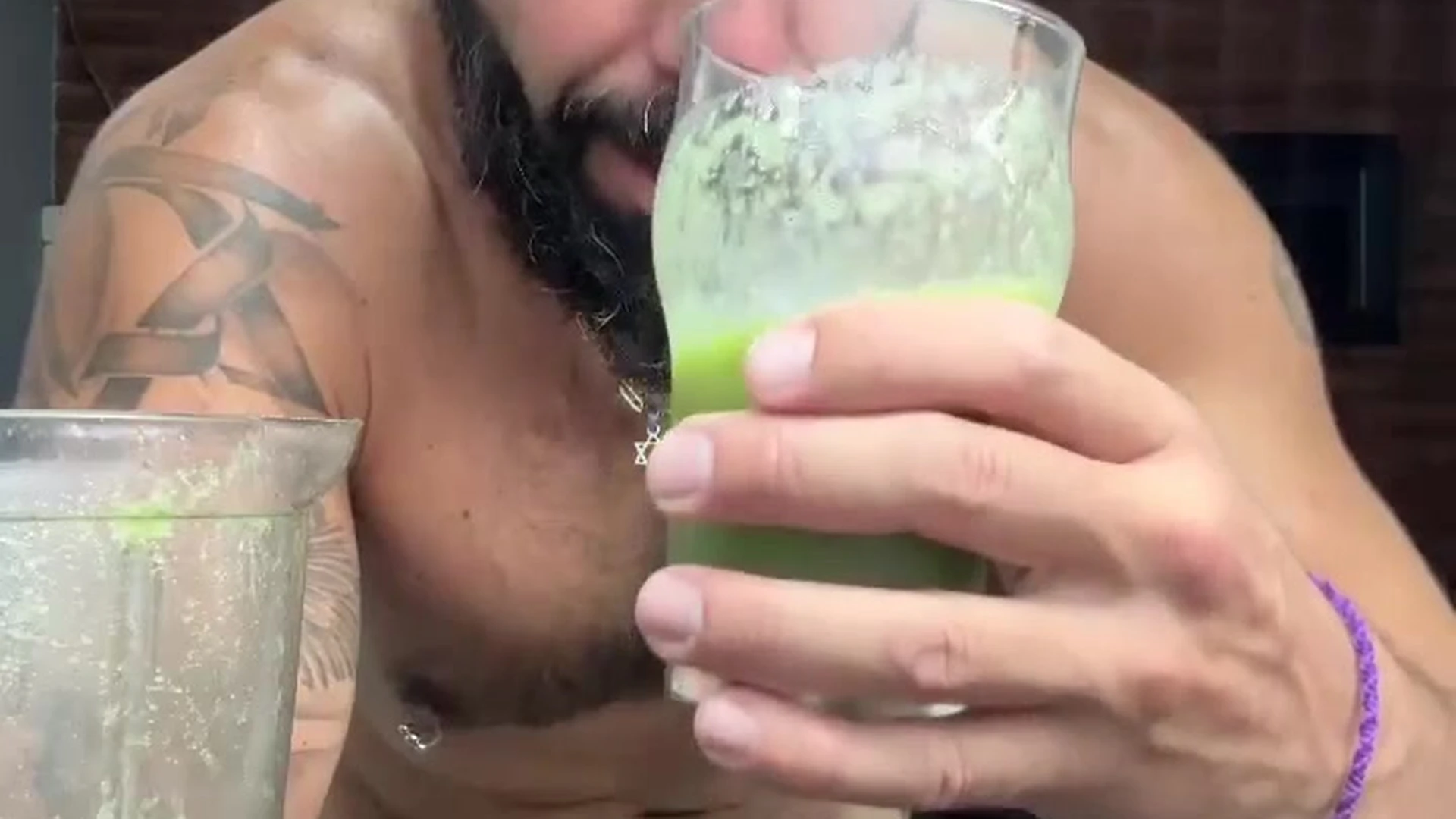 sporty shag brazilian jerrigomes Nude Leaked