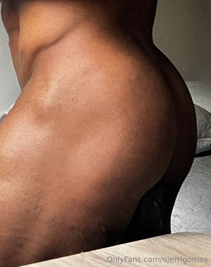 enchanting stud jerrigomes nudes