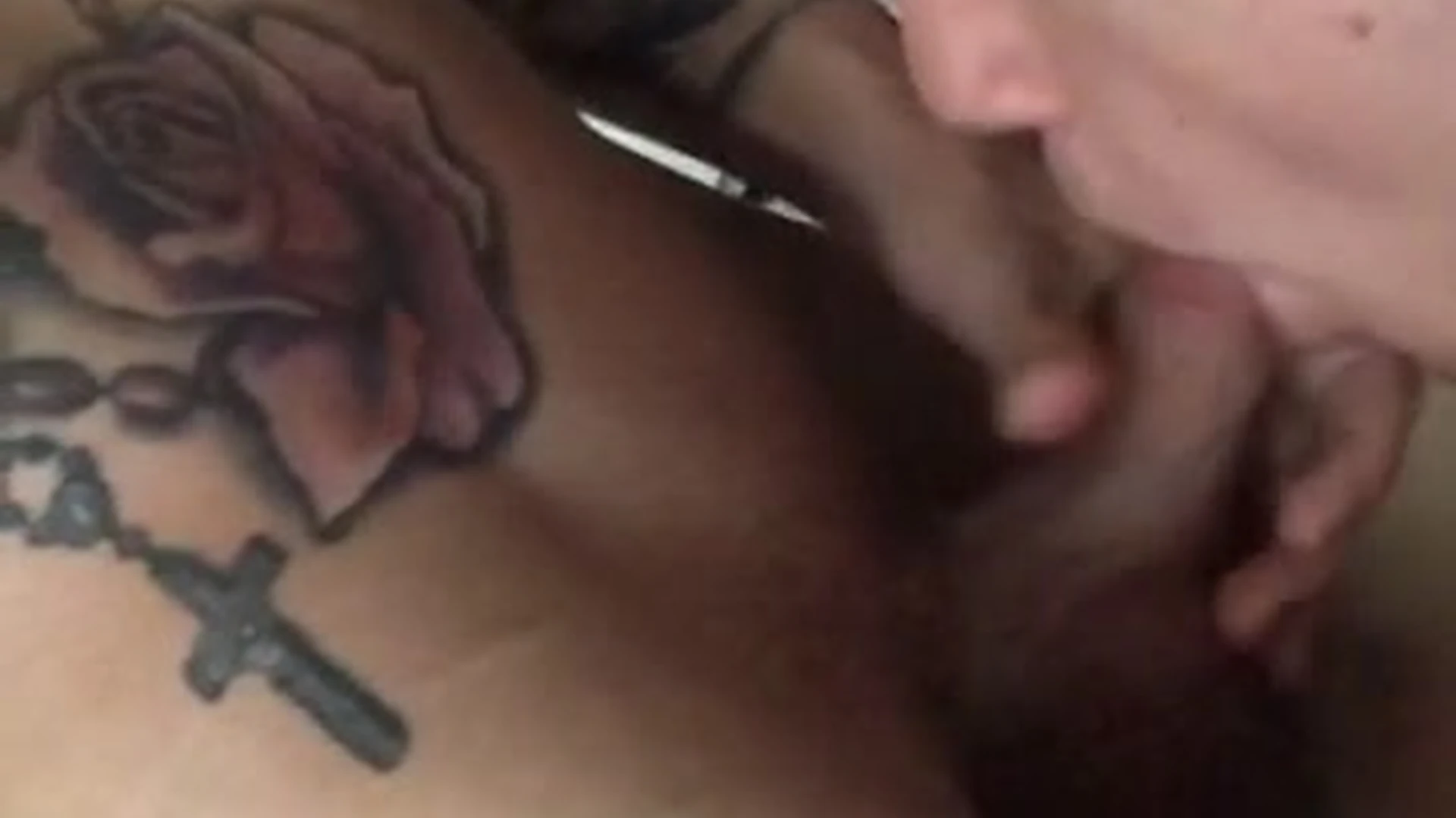 CODYGUNZXXX Here is the cum in my face