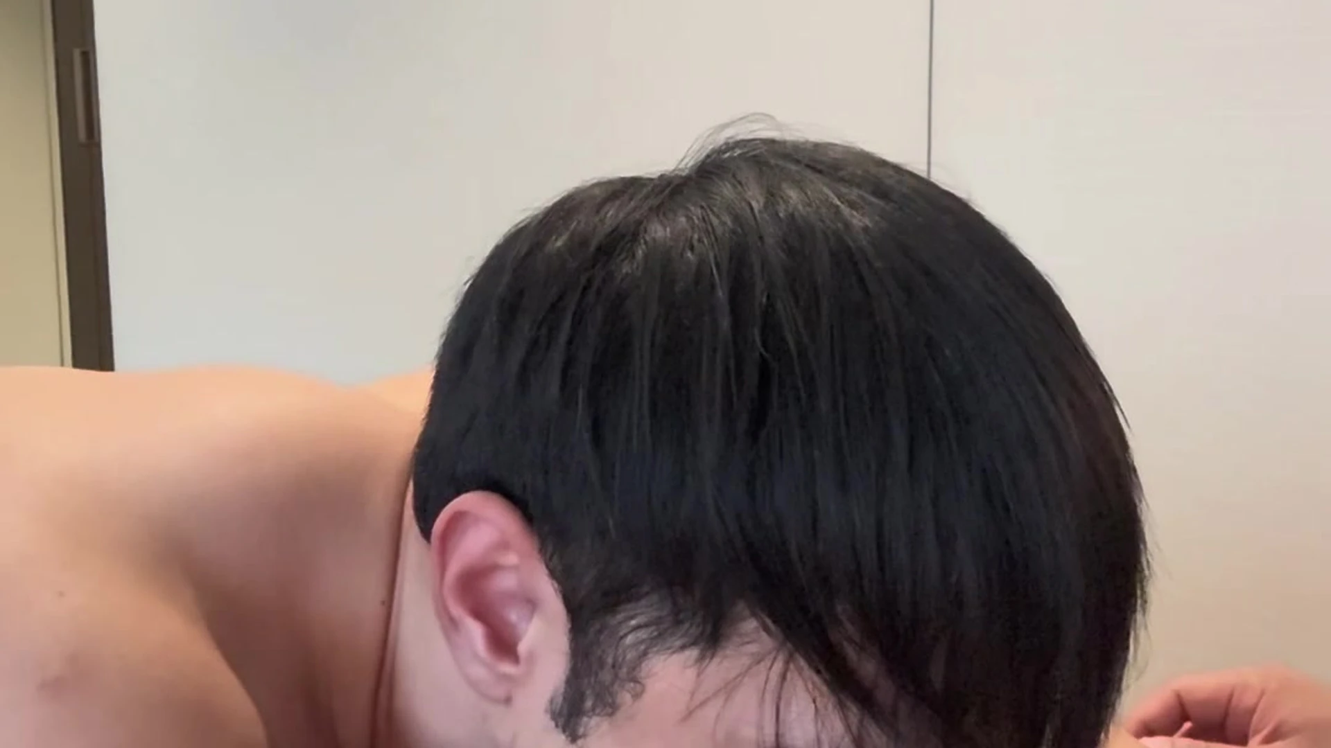 peedeedi Finally my Bodybuilder Friend came to fuck me again