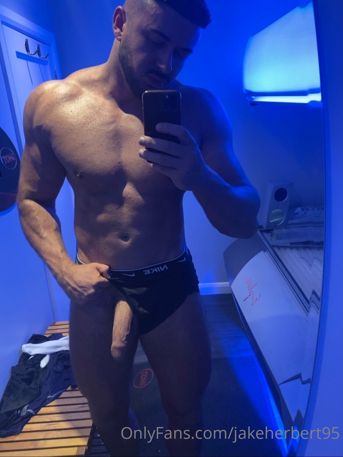 Ambitious  british Jake Herbert Leak Full Video Leaked