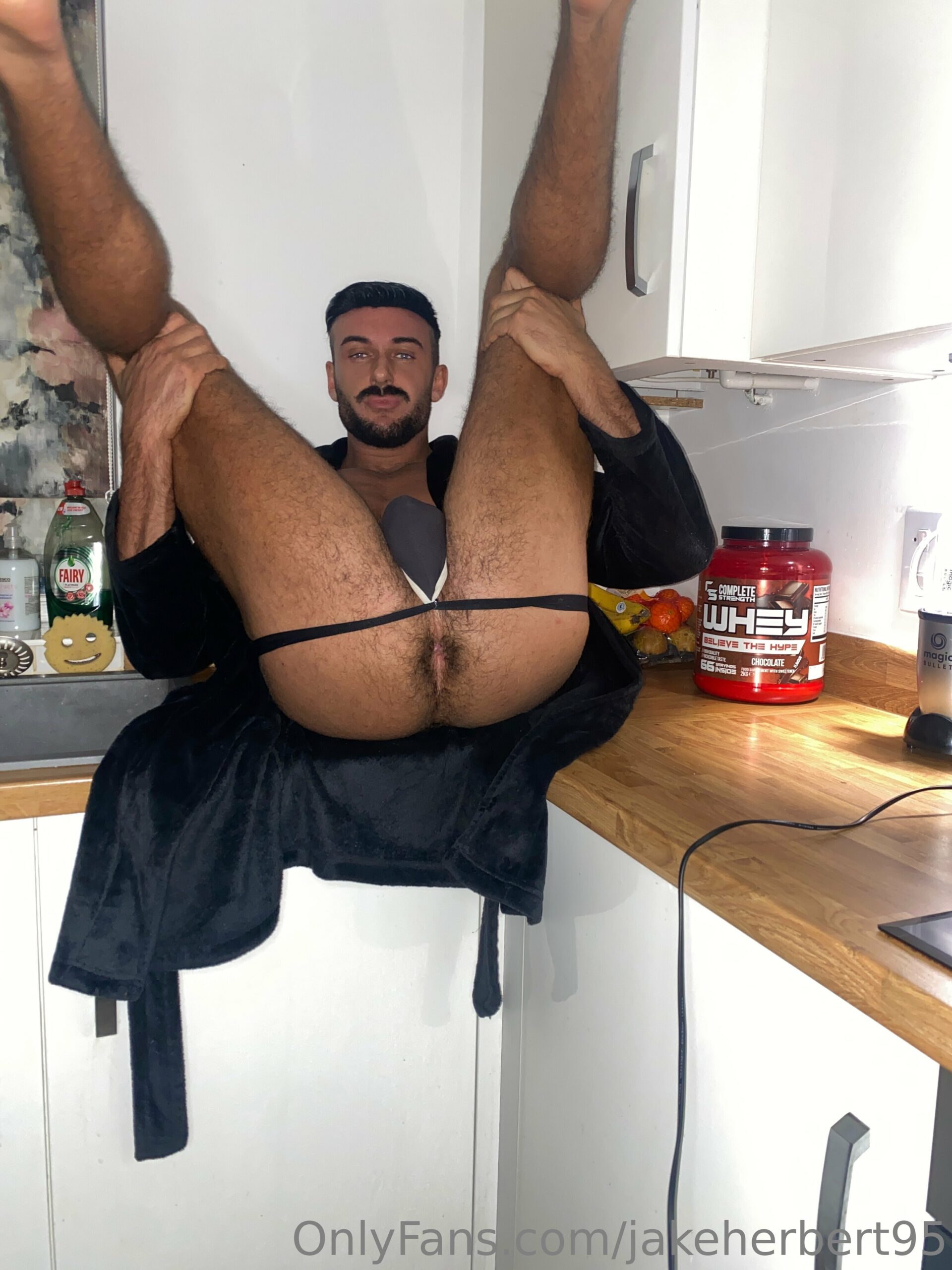 bitch wank off bigjakeherbert jakeherbert95 Nude leak
