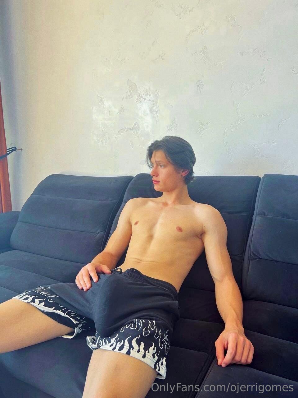 bang brazilian ojerrigomes sexy