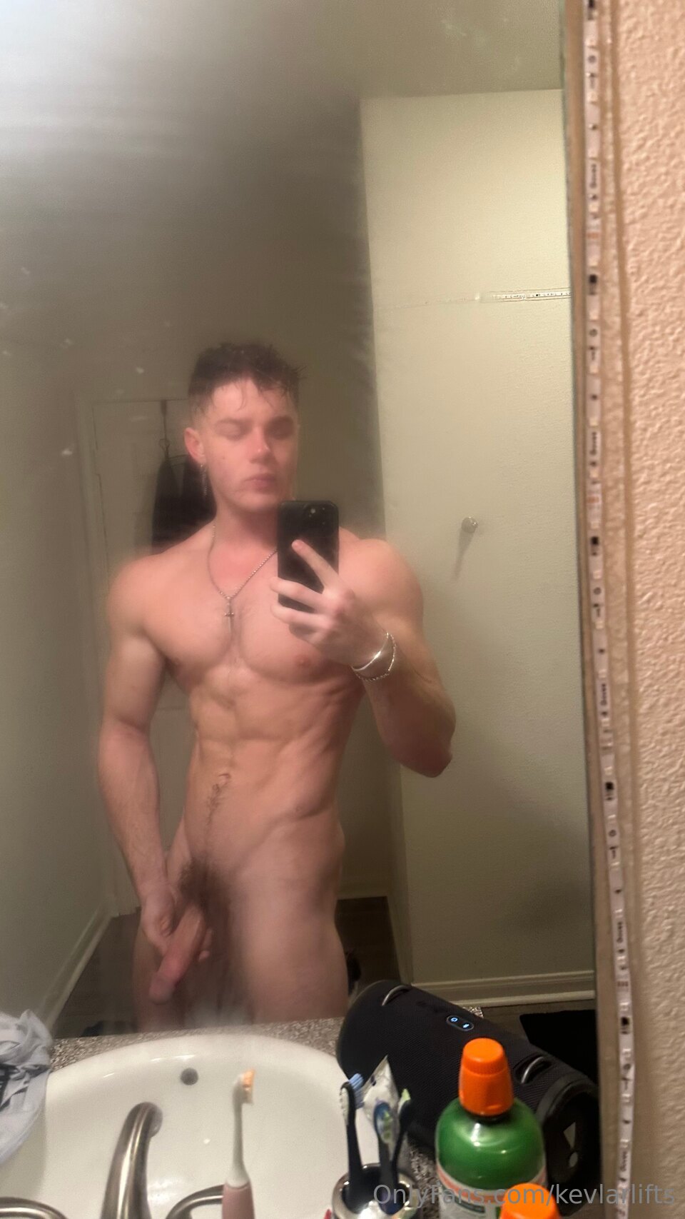 Kevlarswole Kevlar Richardson Nudes leak