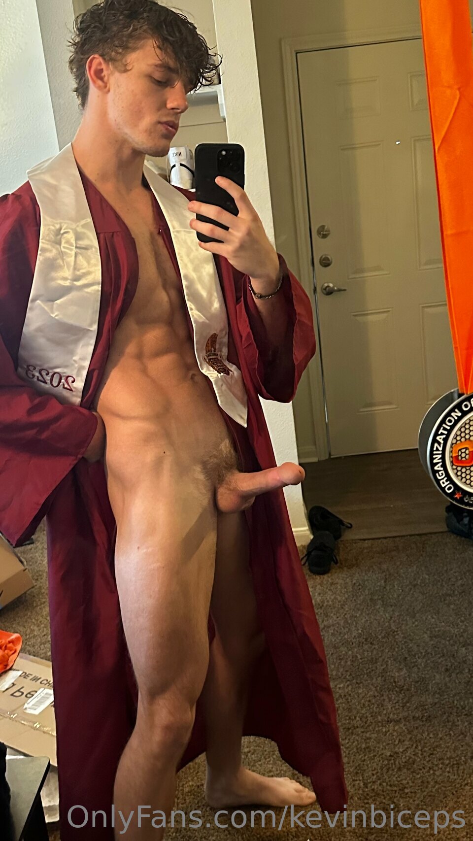 moaning kevlarlifts Leaked Onlyfans  Full leaked video