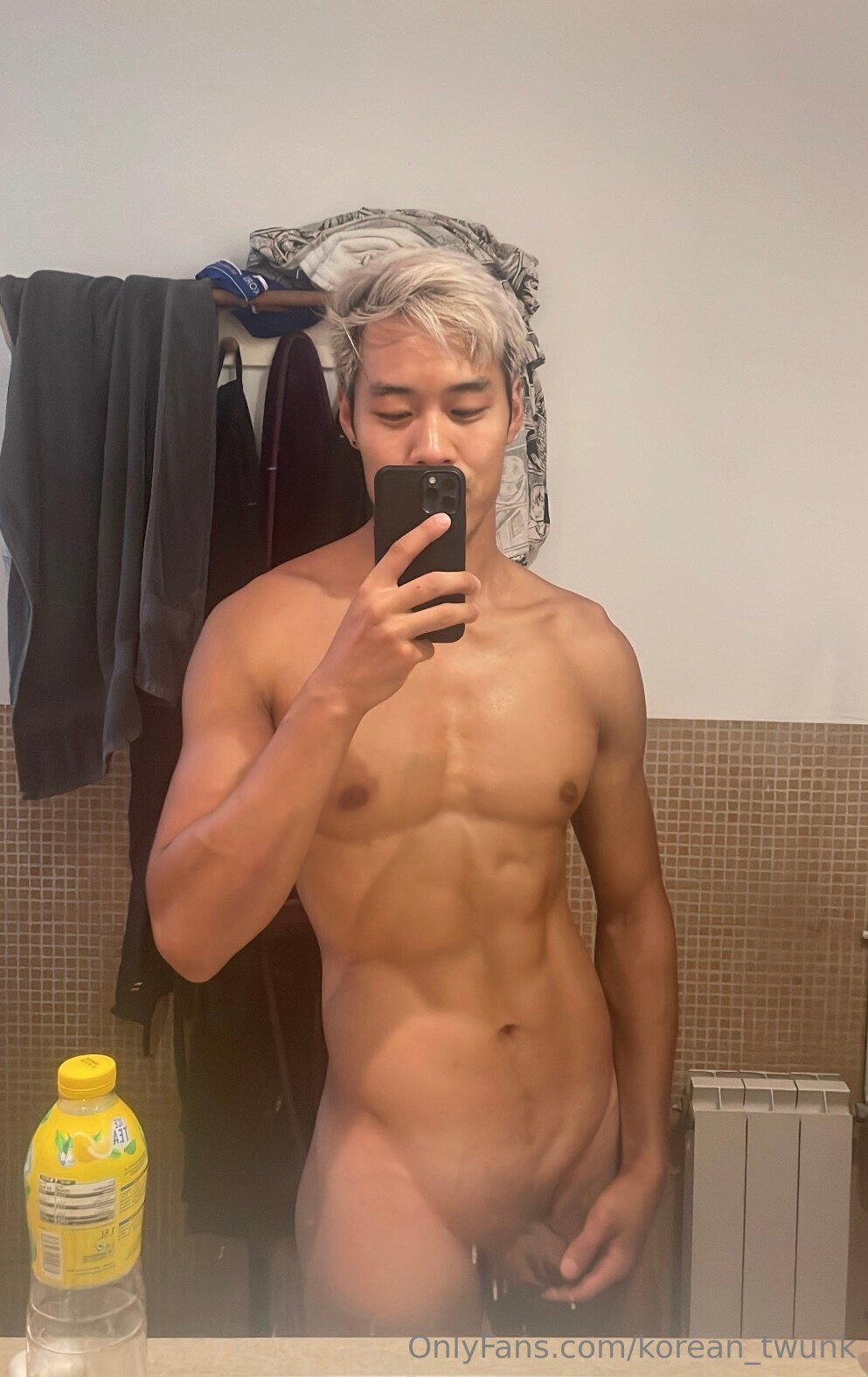 Epic korean twunk Korean_twunk leaks