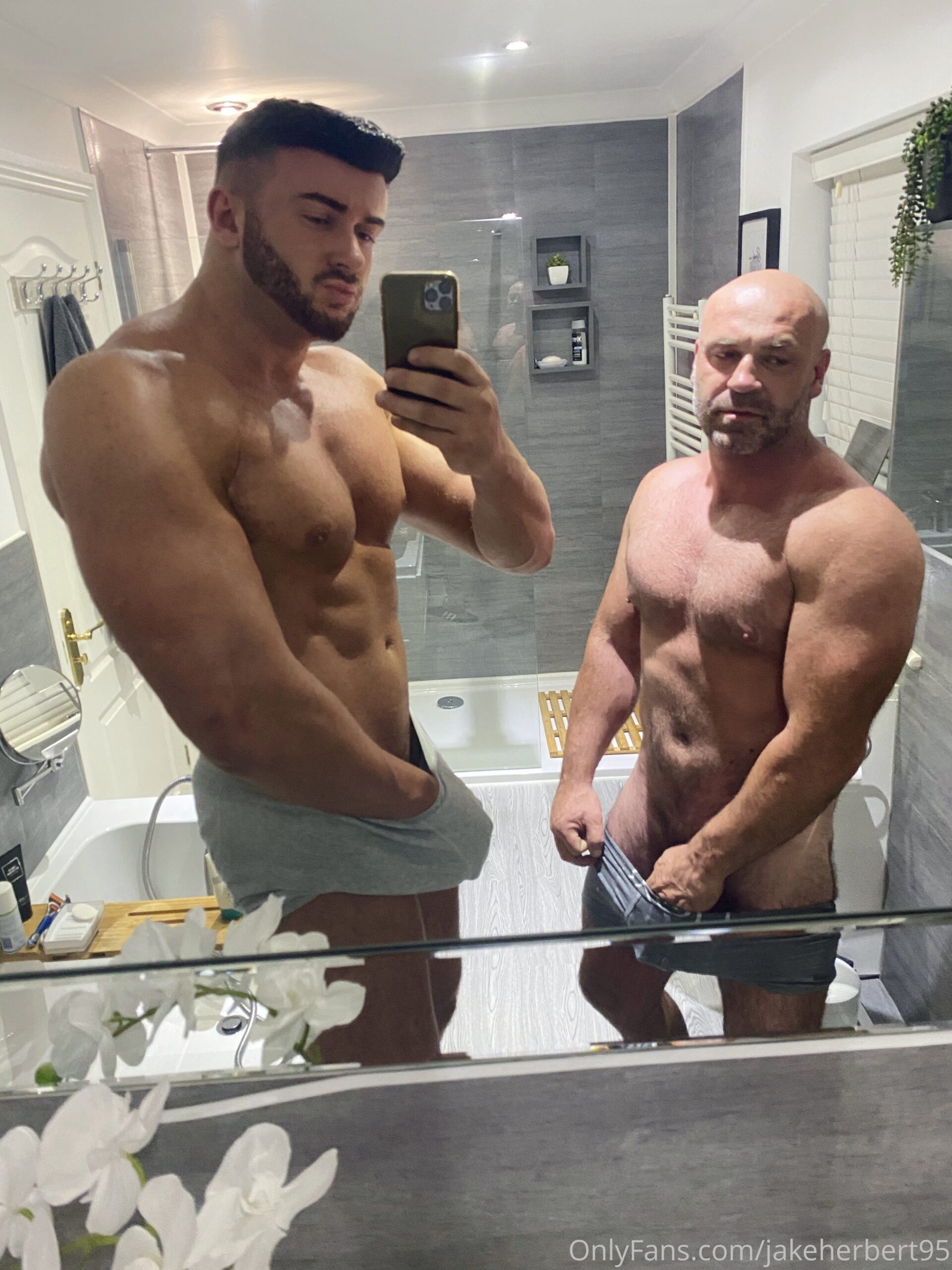 Epic Confident  cum jakeherbert95 onlyfans leaks pic VIDFULL