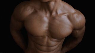 dirty chinese bodybuilder zhiyugg