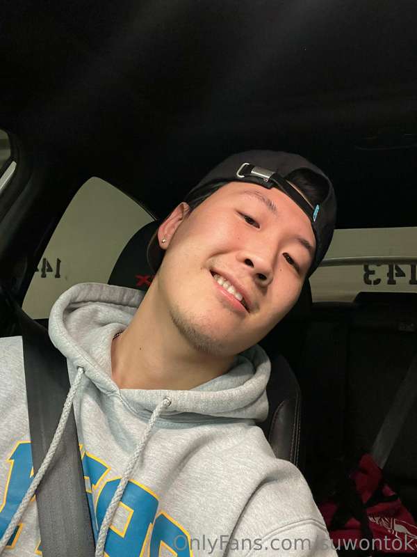 sexy hoe verbal suwontok nude