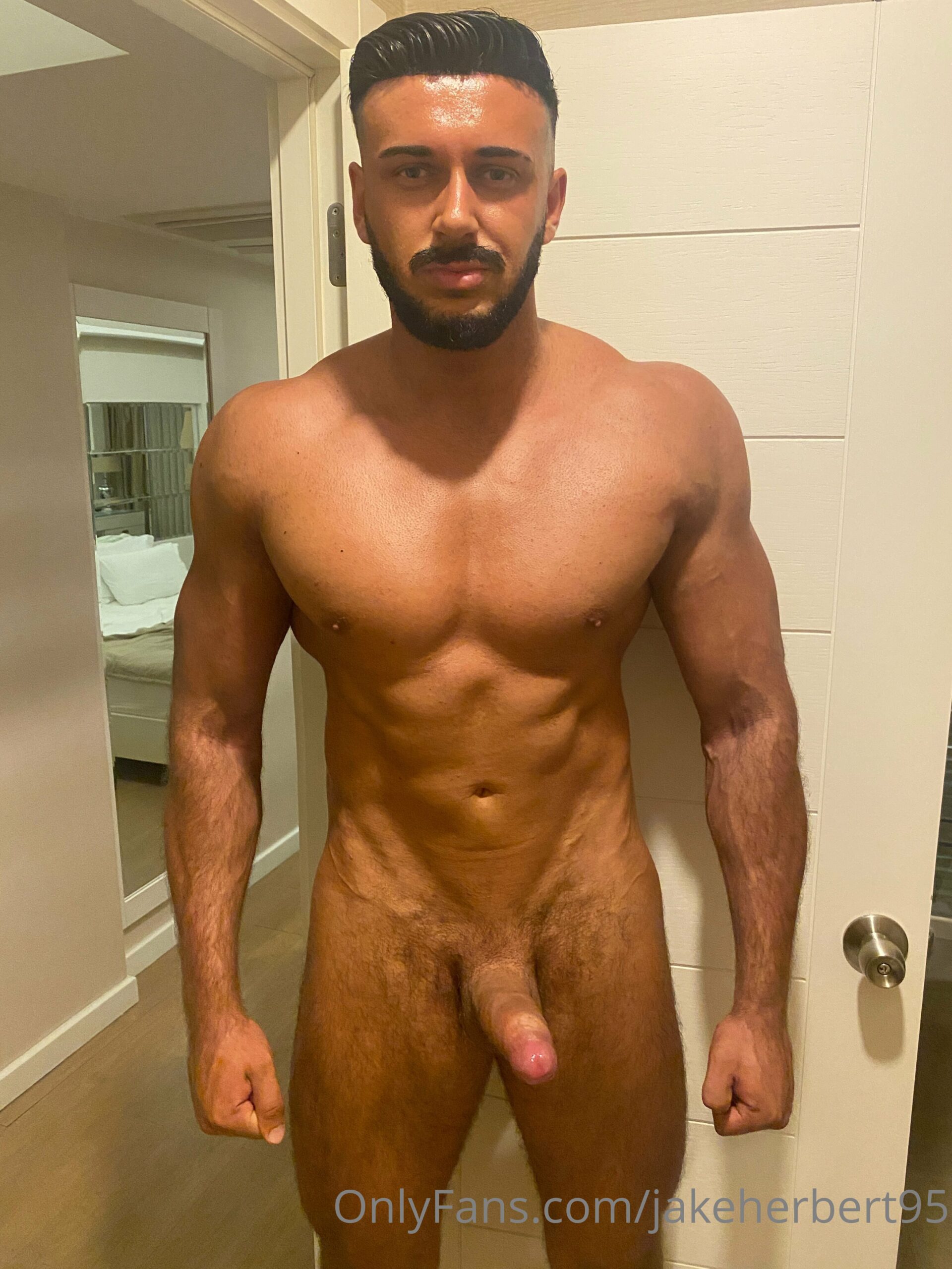 Benevolent play with cock bigjakeherbert Jake Herbert Onlyfans nude
