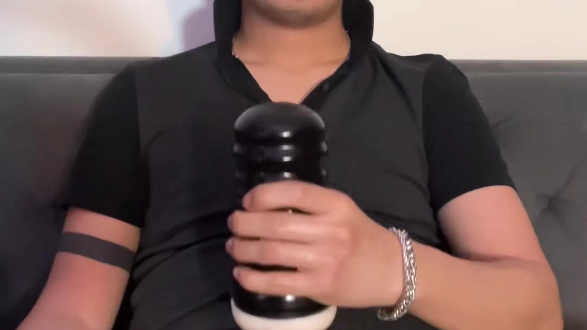 verbal Asher Pangu sextape Sensational