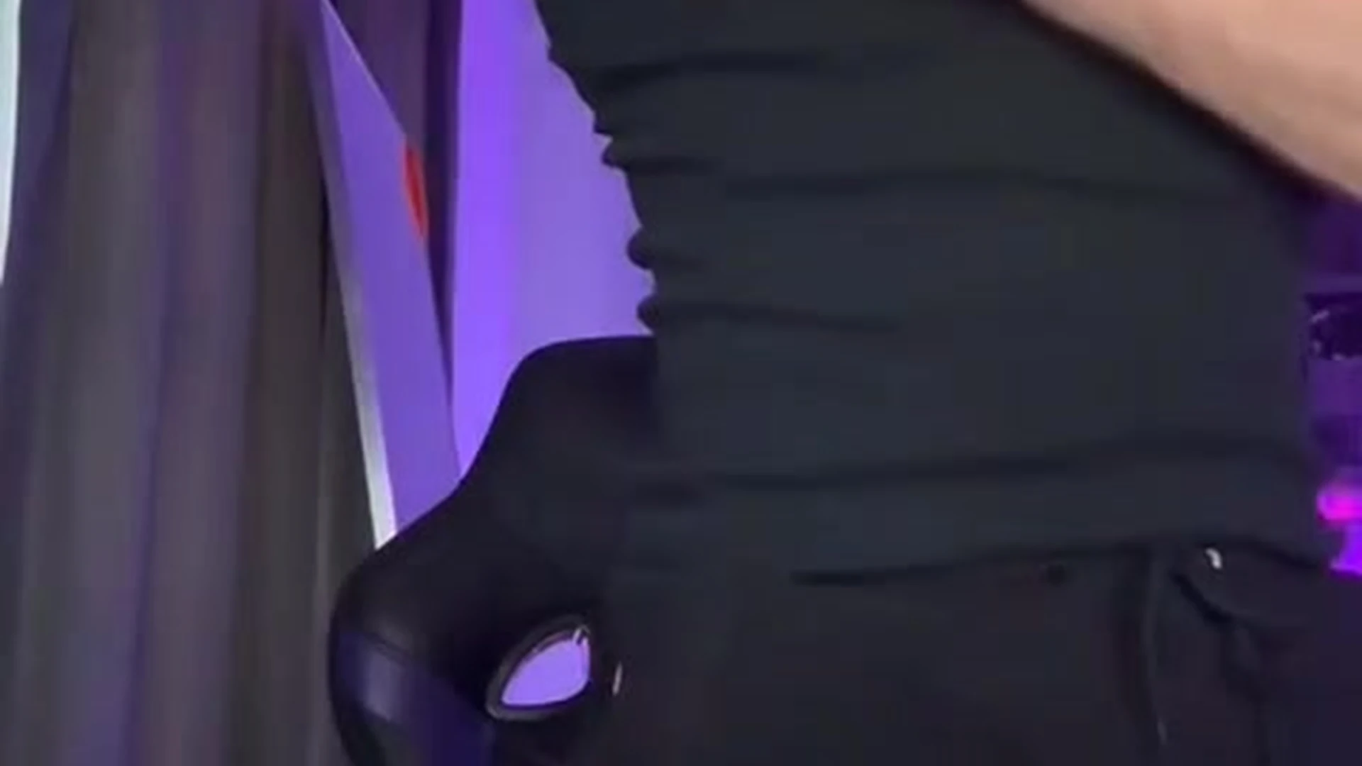 Kevlarswole kevinbiceps nude Epic
