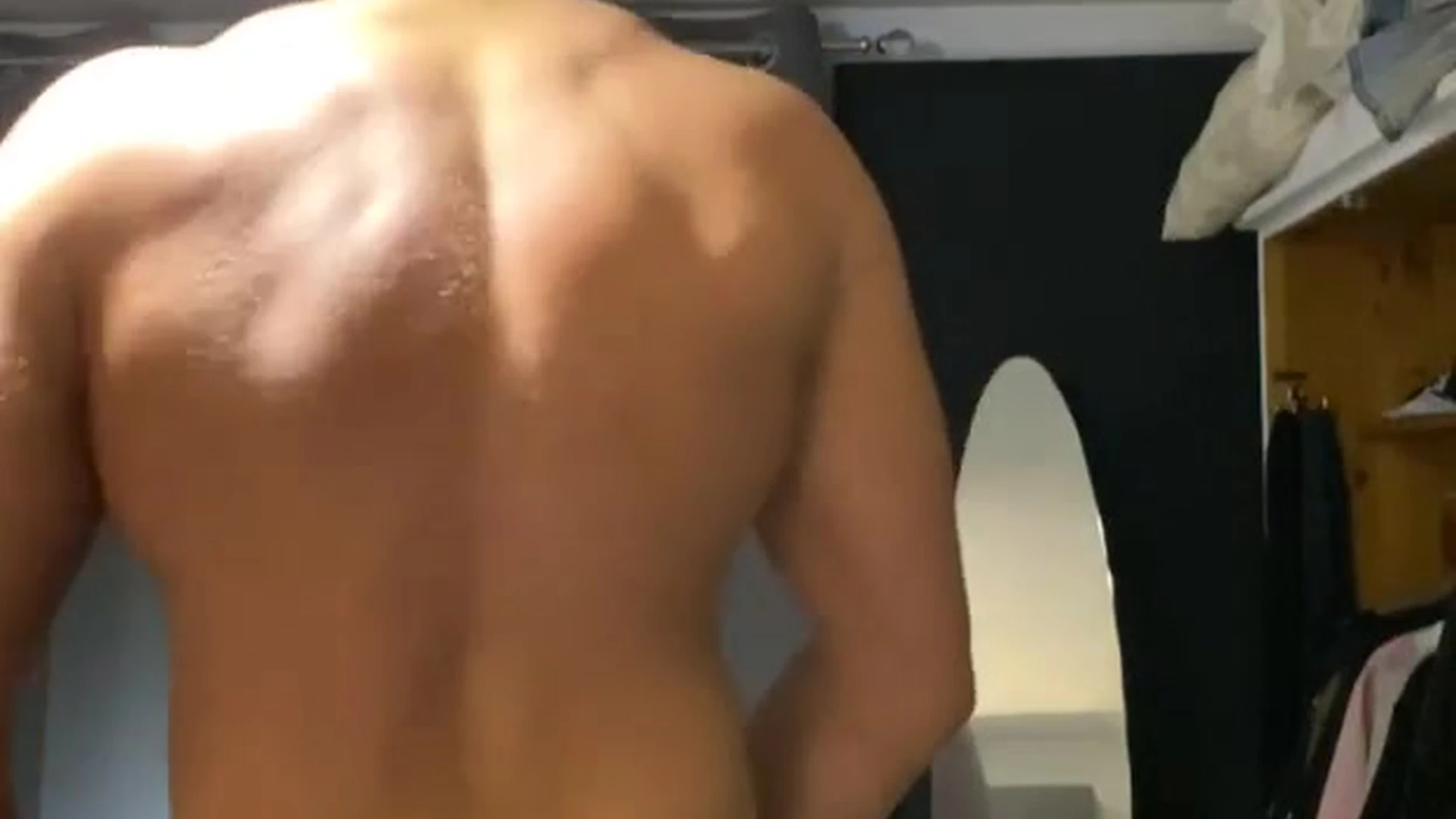 Sensational dirty cum Jake Herbert