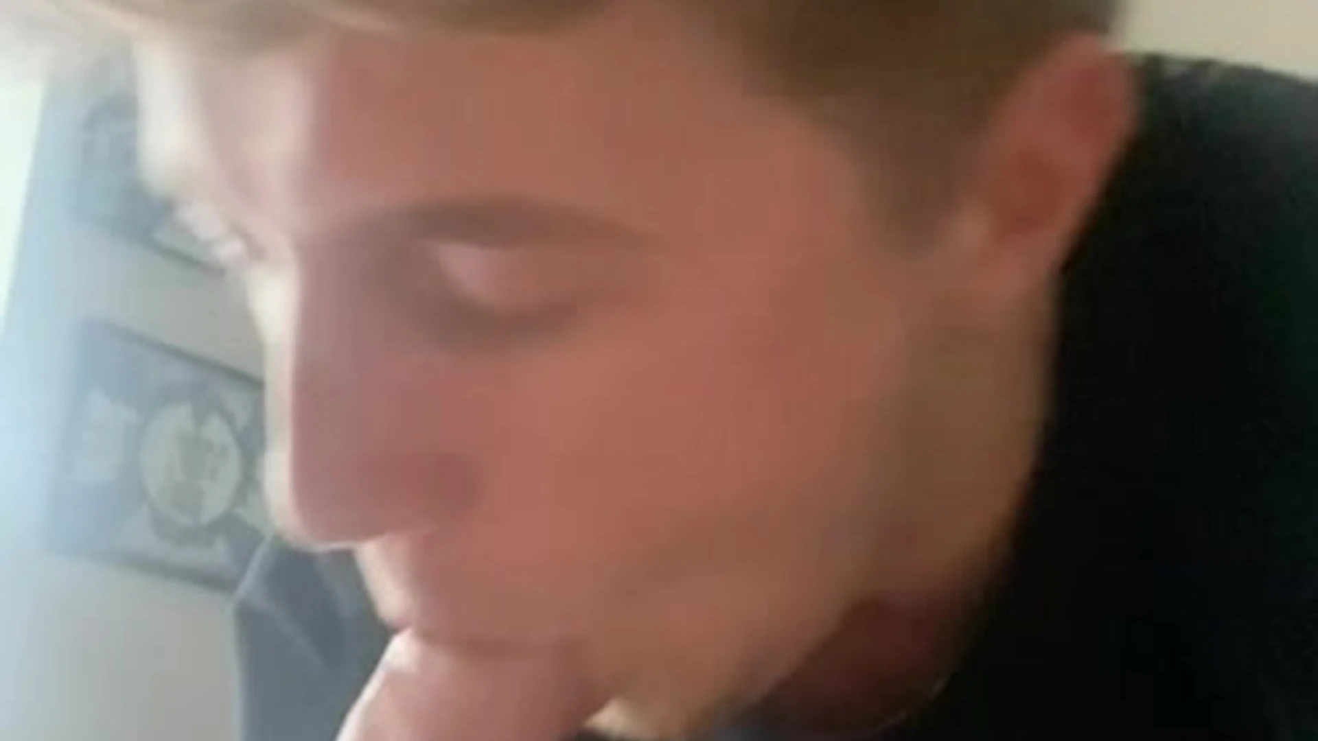 CODYGUNZXXX my straight friend fucked me with his big cock and then shot a HUGE load on my face