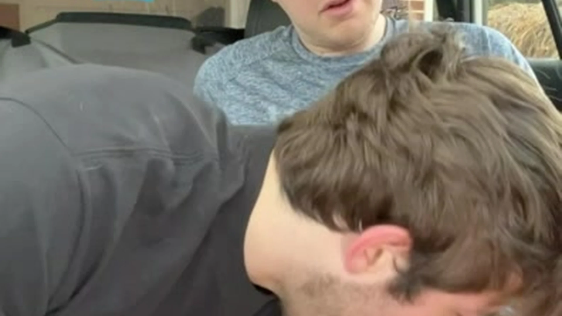 CODYGUNZXXX Felt like forever since we’ve done a car vid