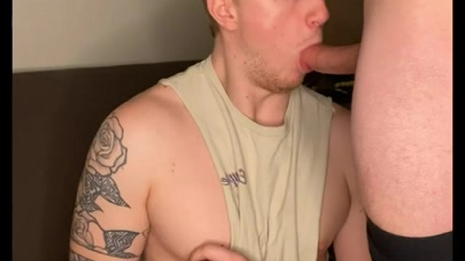 CODYGUNZXXX So much cum in my face