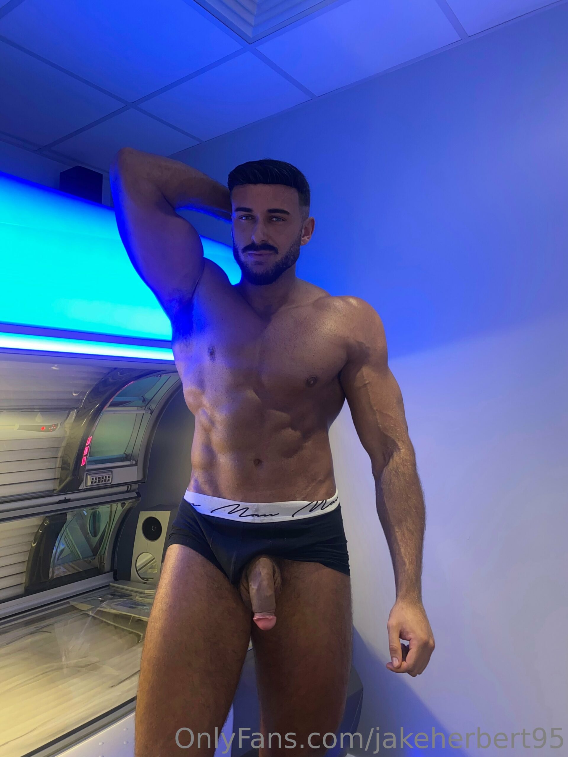 nasty cum Jake Herbert hunk Full Movie