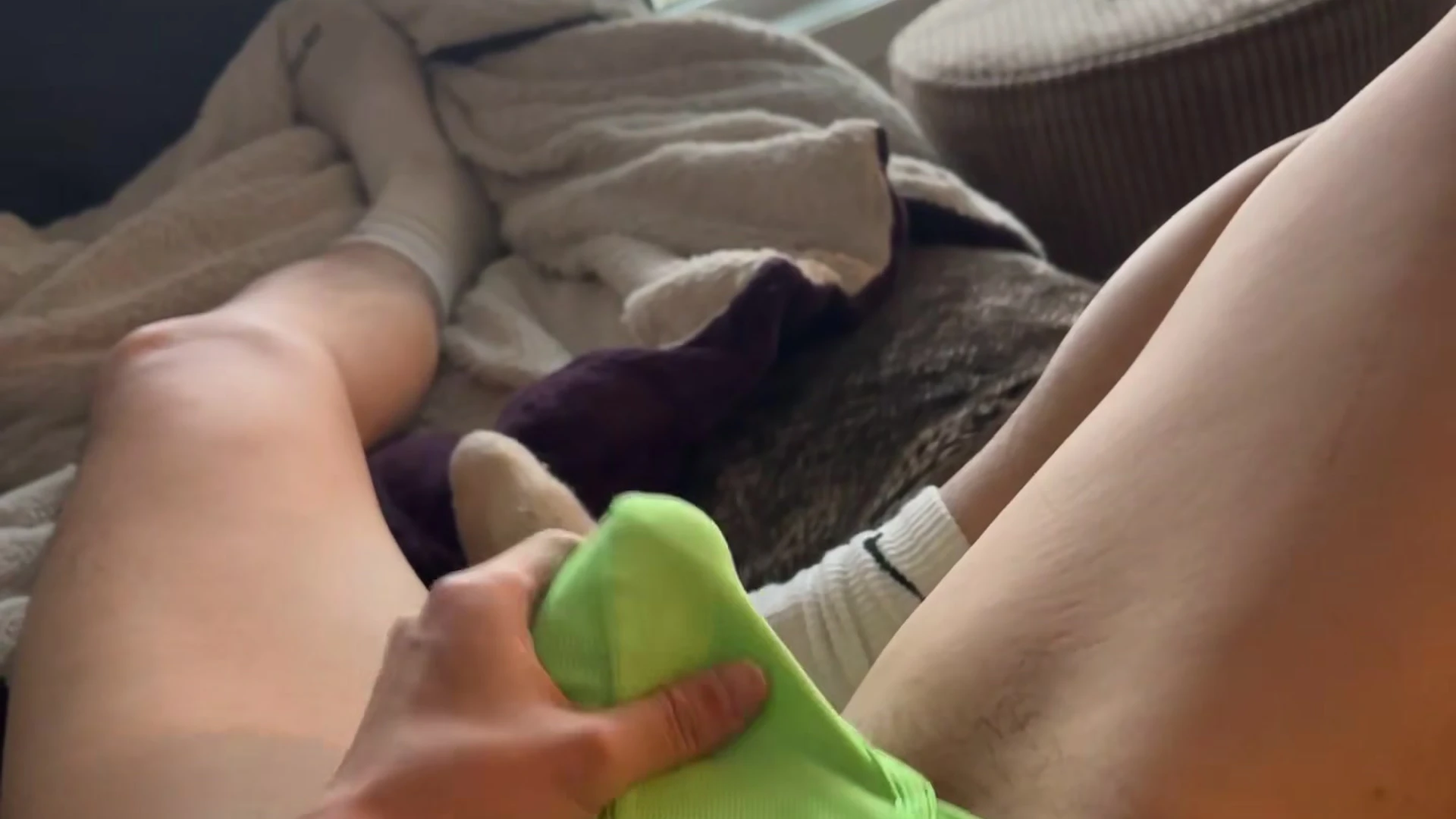 korean Asher Pangu onlyfans nude