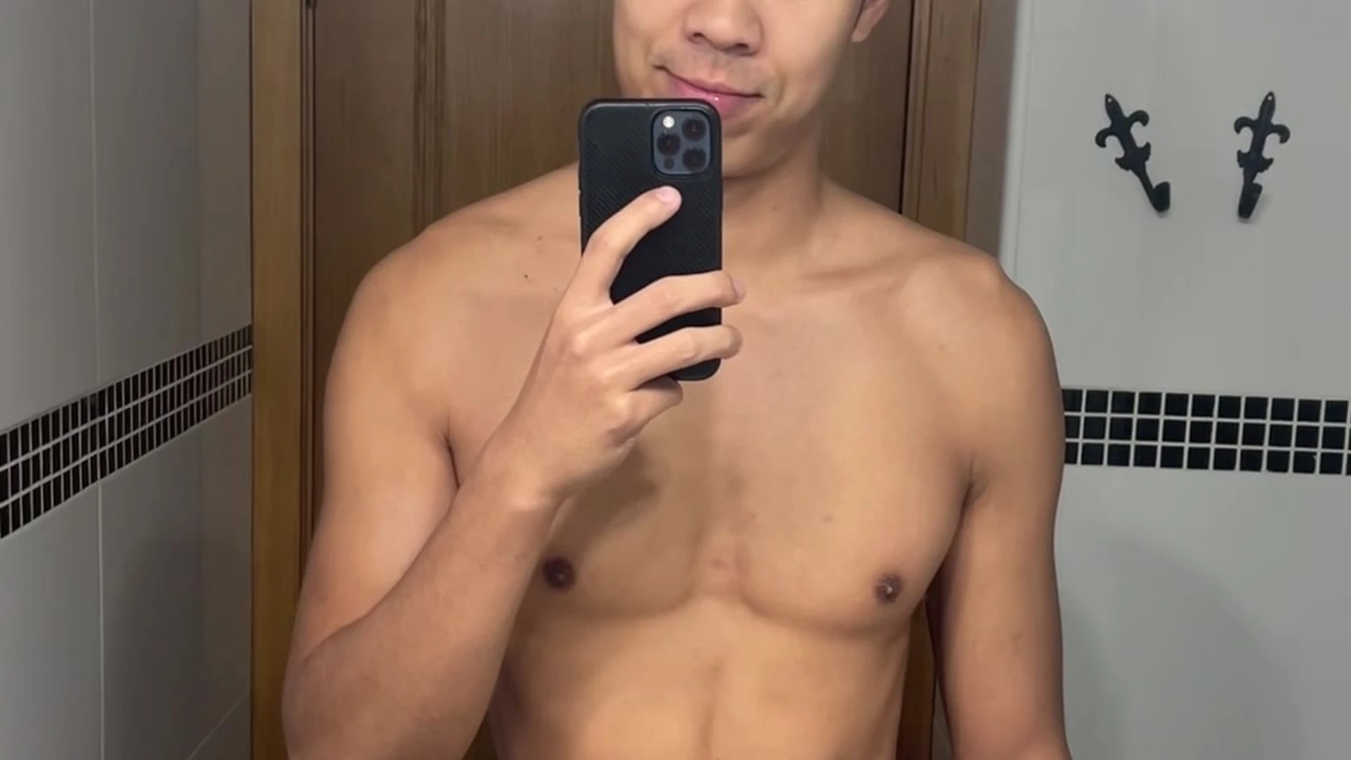 Exposed fit korean twunk Korean_twunk nude porn leak
