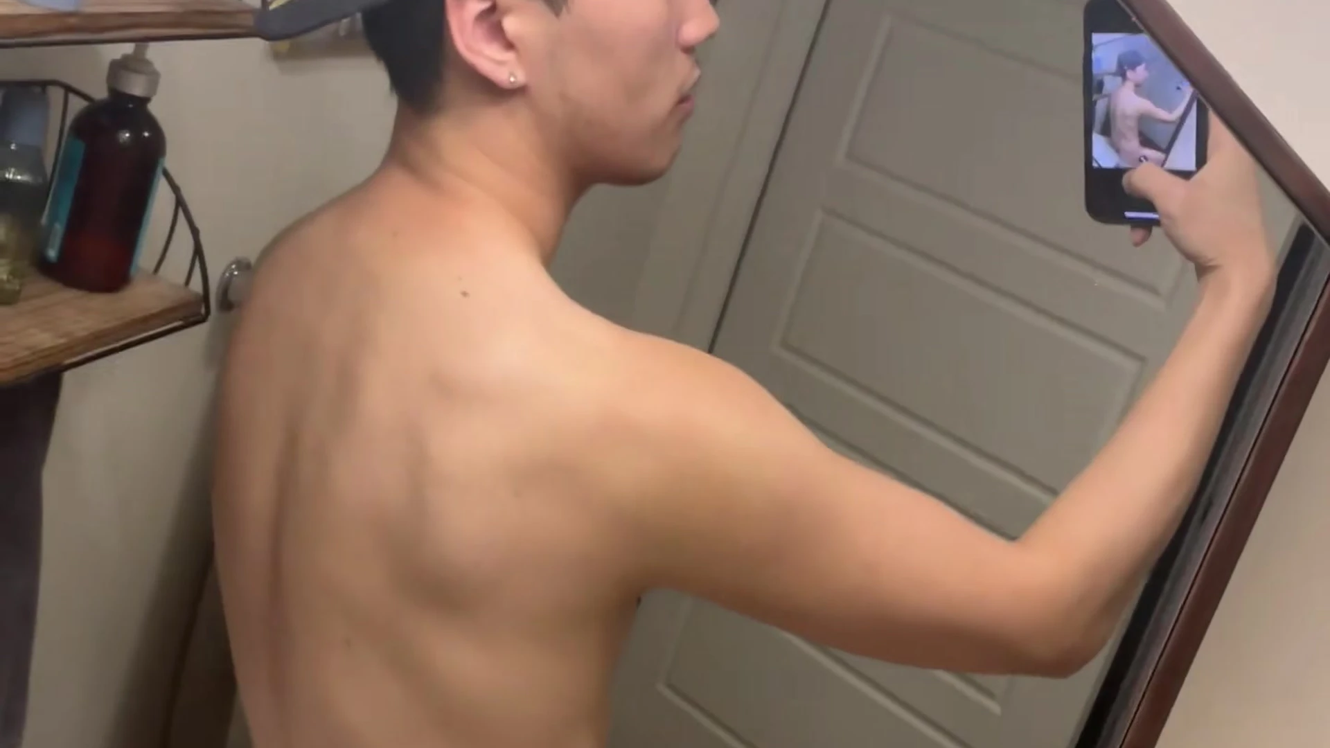 Motivated 수원 Asher Pangu nude cock Leaked full video Epic