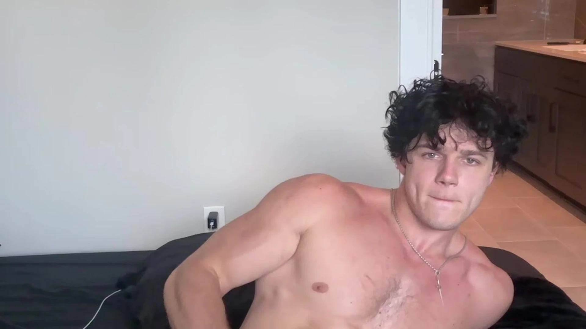 cumming kevlarlifts nudes free VIDFULL