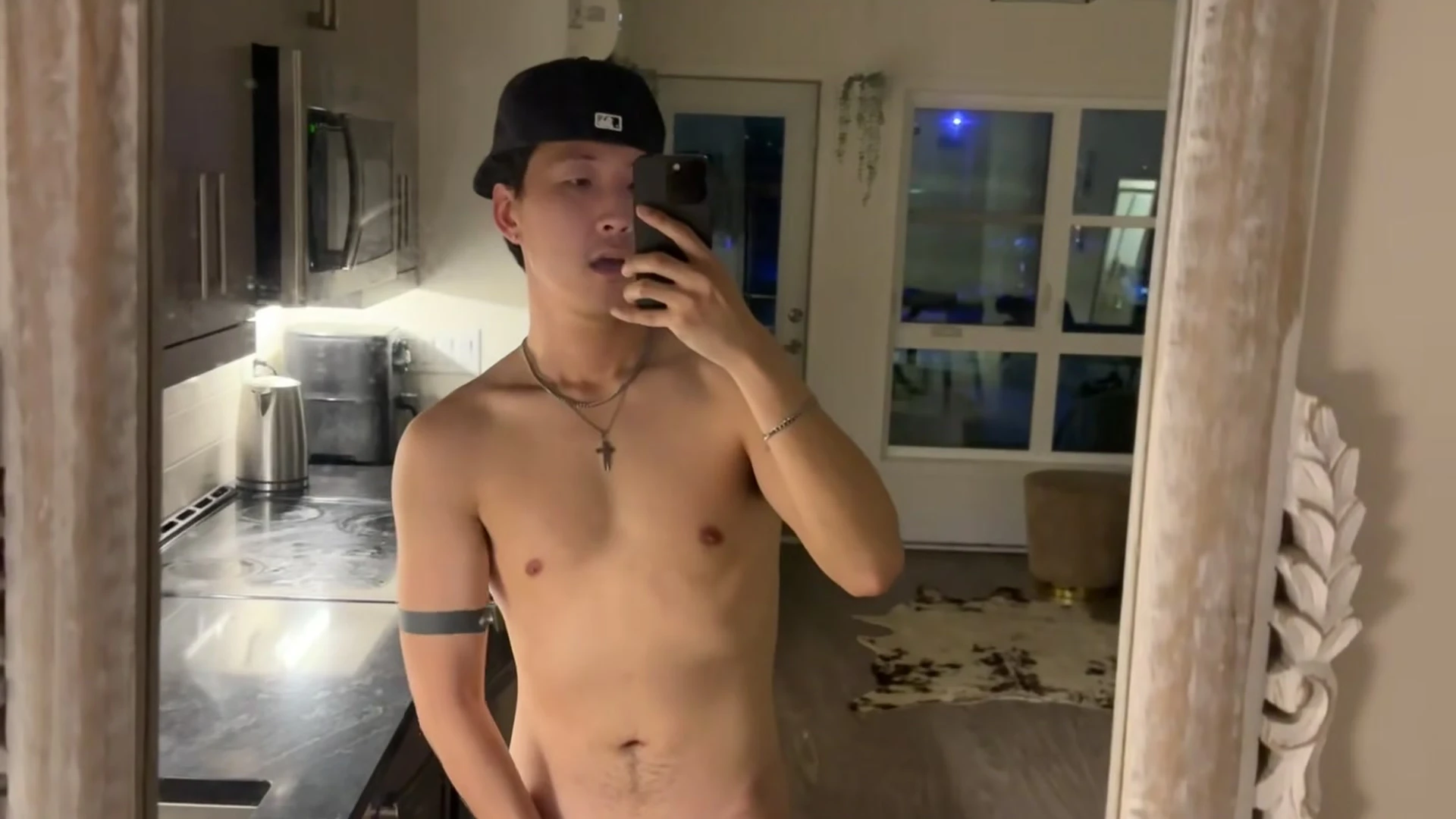 Magnetic  verbal Asher Pangu   PRIVATE