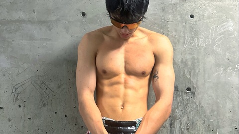model Jimmy Kristensen Nude leak OF